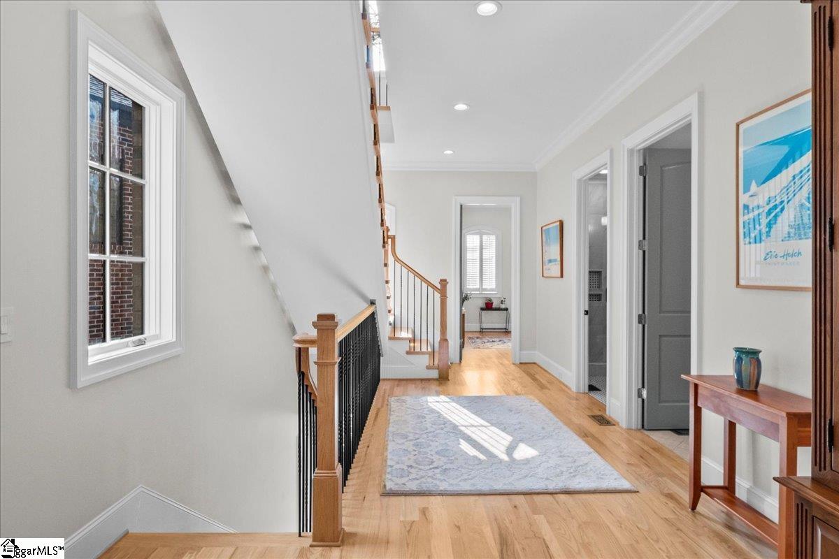 16 Augusta Walk Avenue Greenville, SC 29605