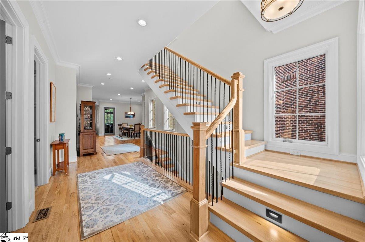 16 Augusta Walk Avenue Greenville, SC 29605