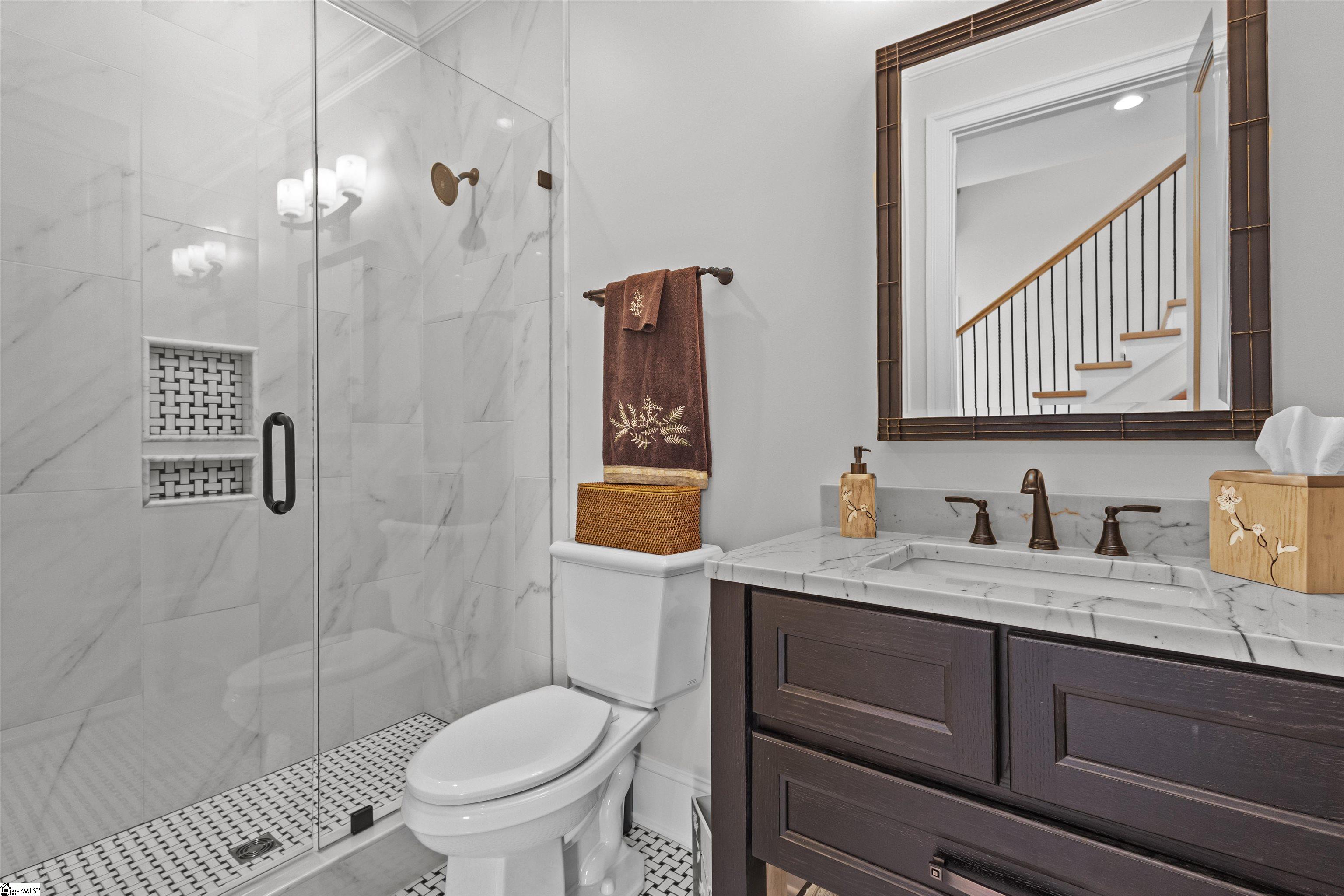 16 Augusta Walk Avenue Greenville, SC 29605