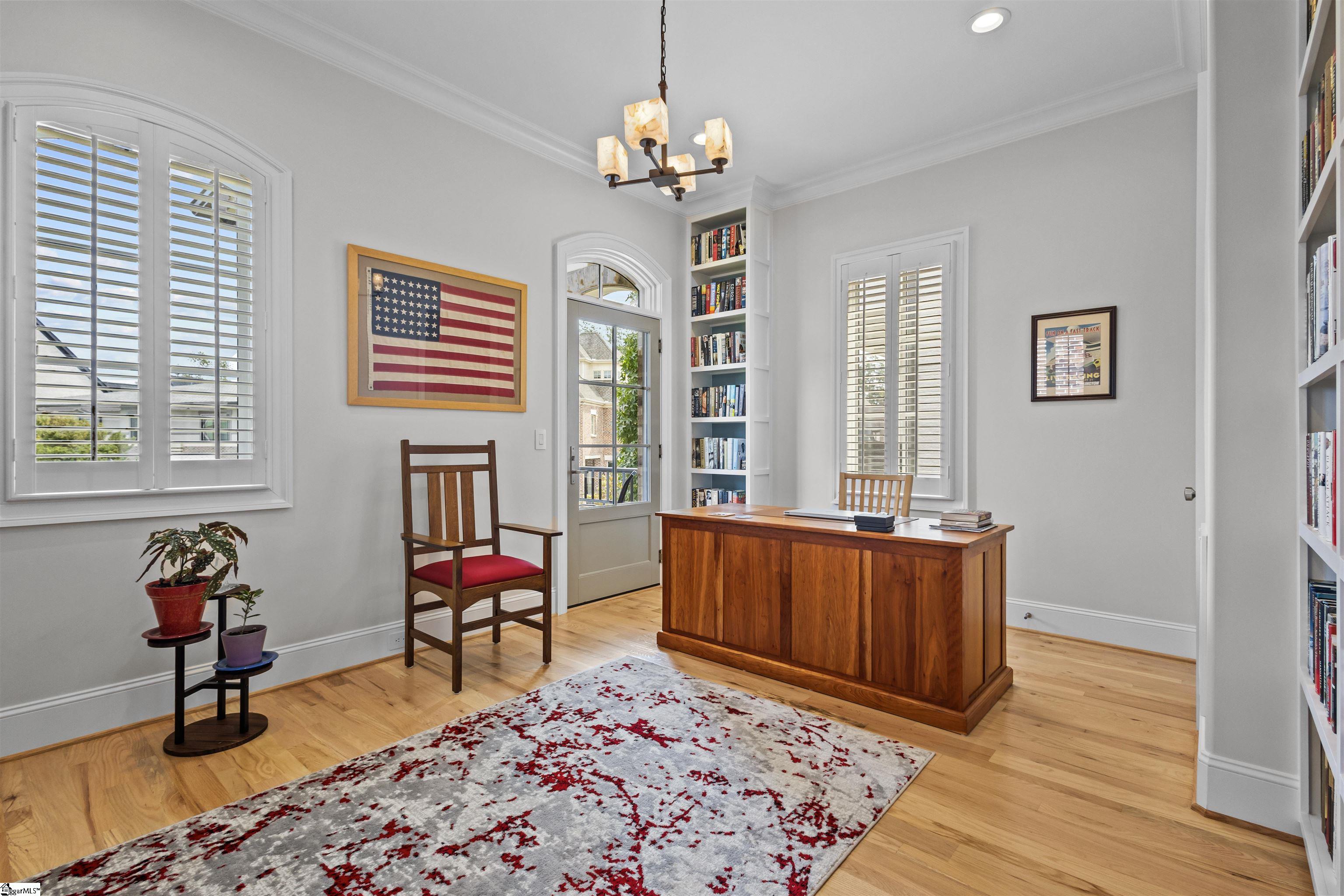 16 Augusta Walk Avenue Greenville, SC 29605