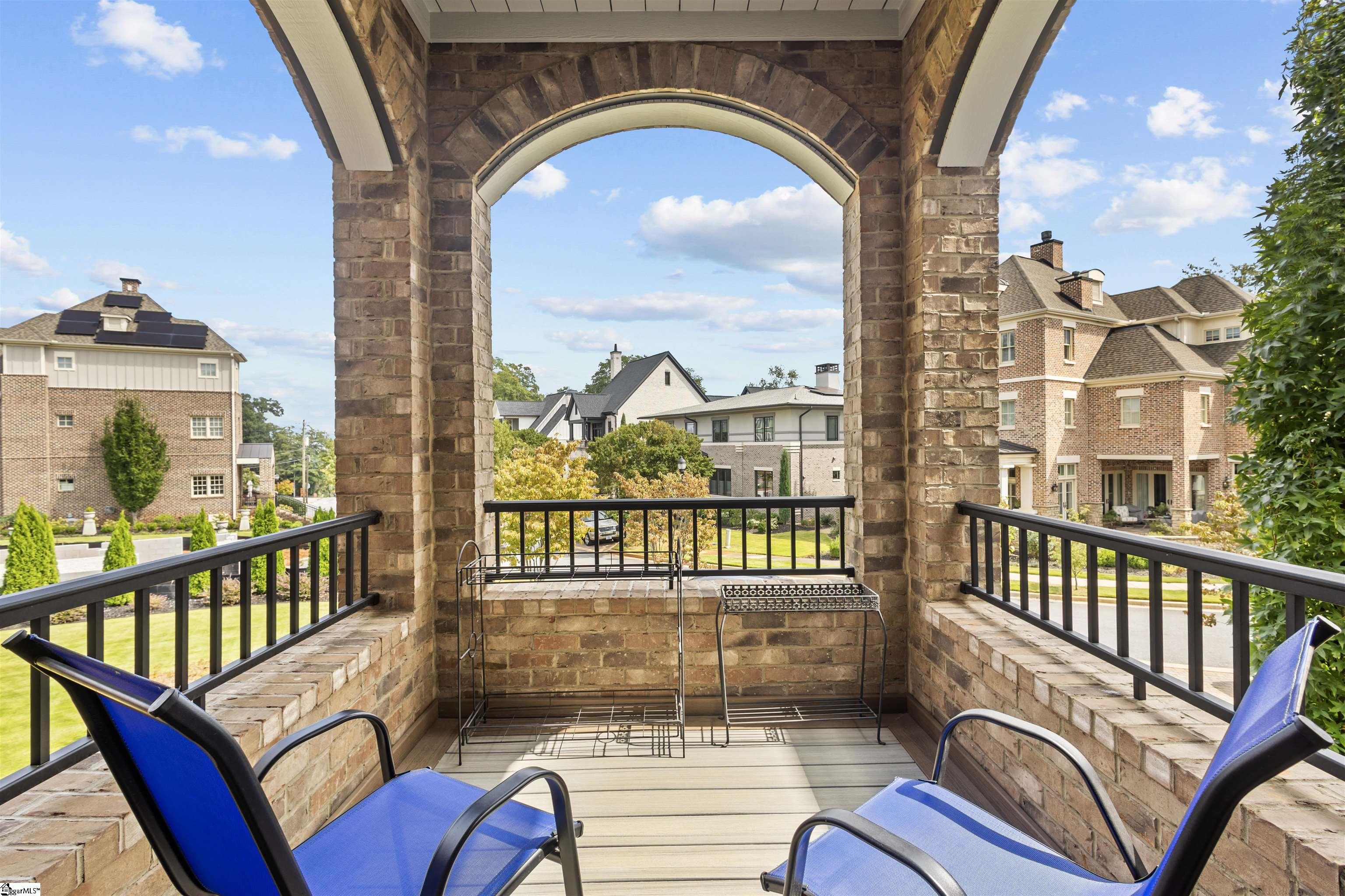 16 Augusta Walk Avenue Greenville, SC 29605