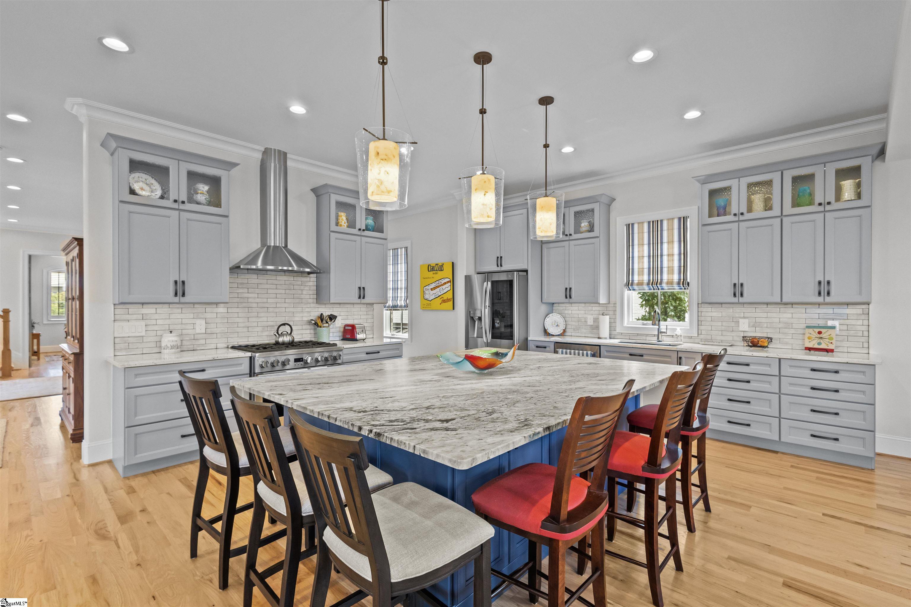 16 Augusta Walk Avenue Greenville, SC 29605