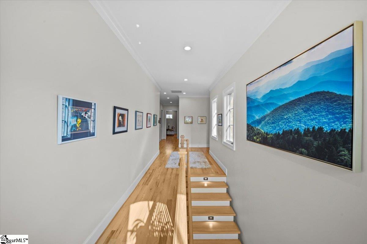 16 Augusta Walk Avenue Greenville, SC 29605