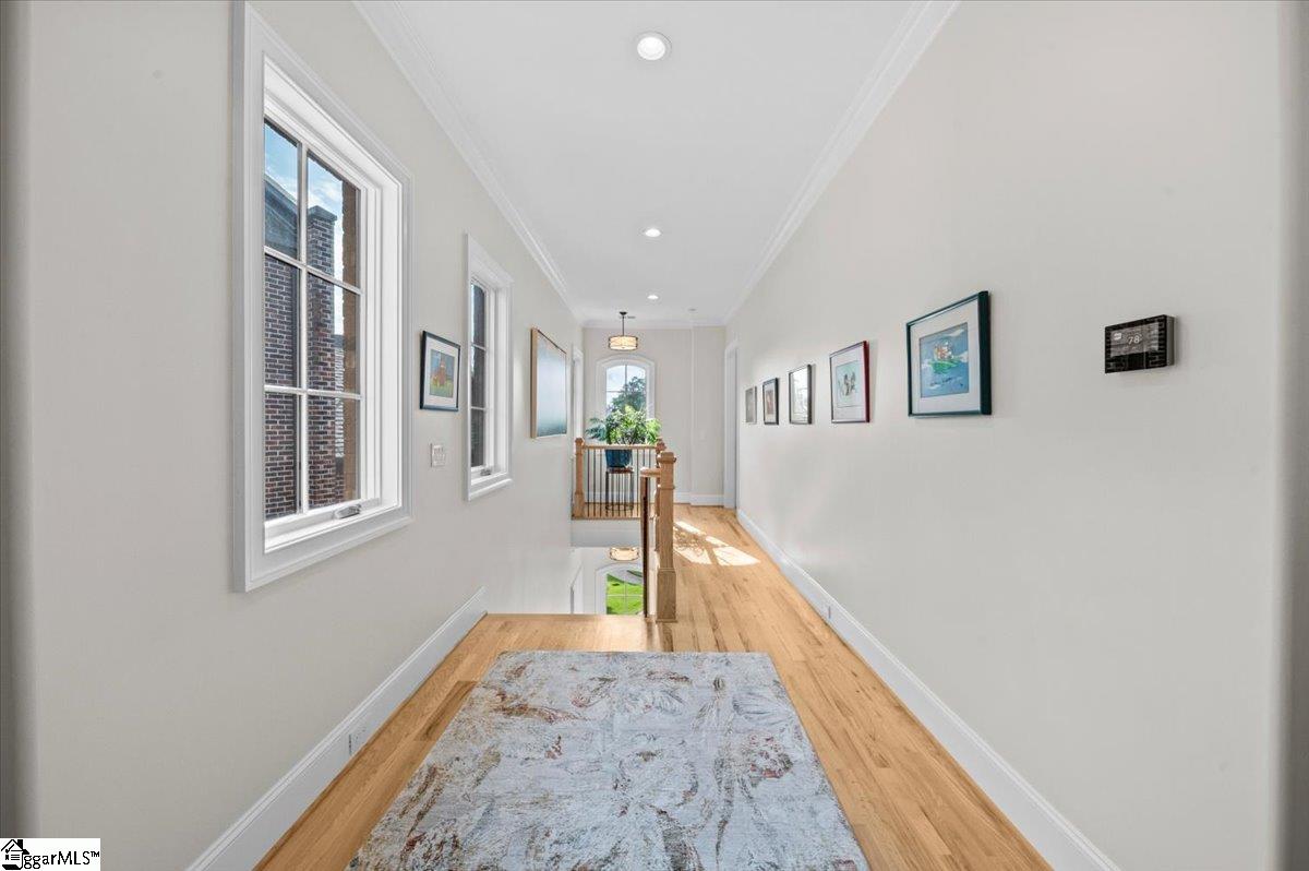 16 Augusta Walk Avenue Greenville, SC 29605