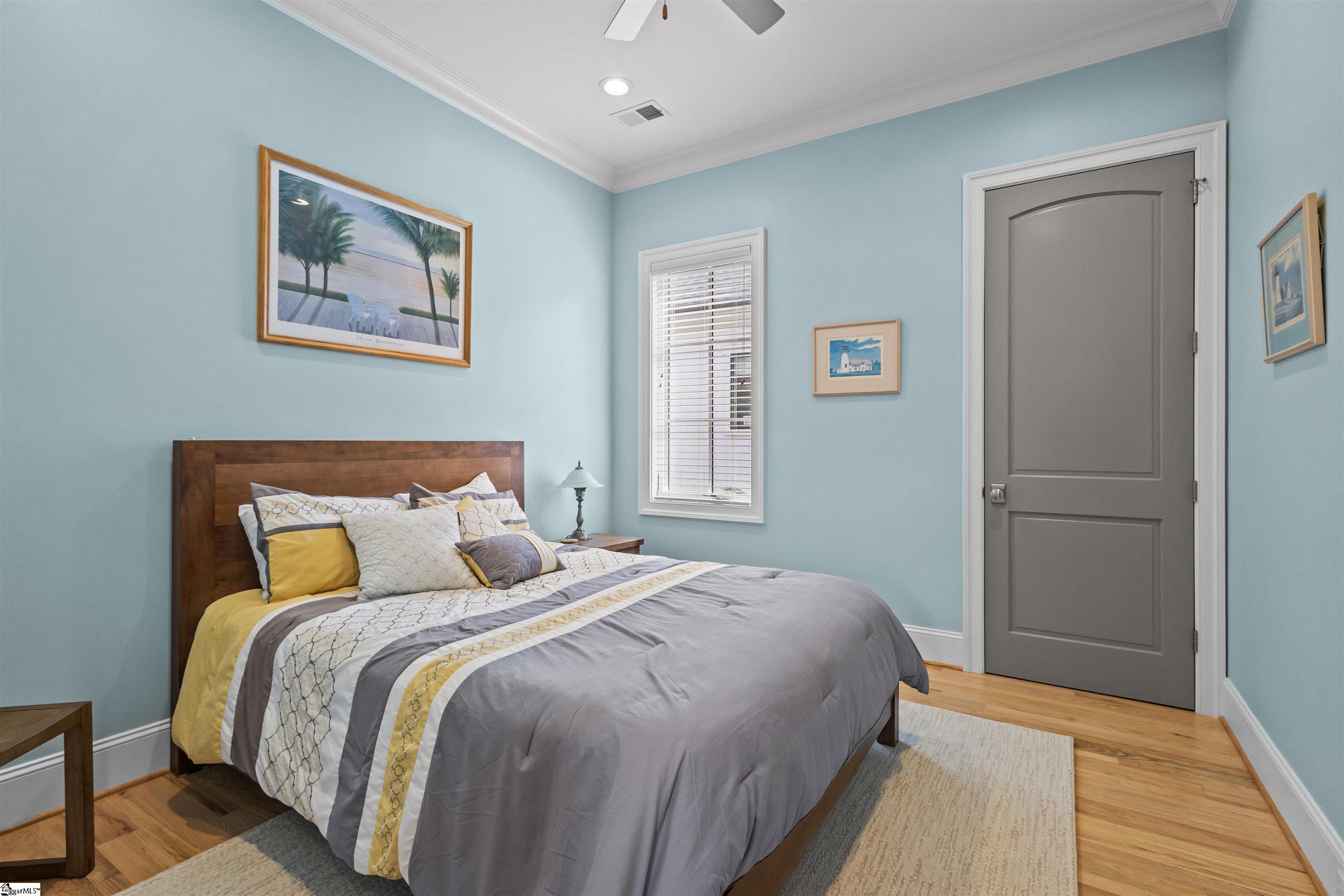 16 Augusta Walk Avenue Greenville, SC 29605