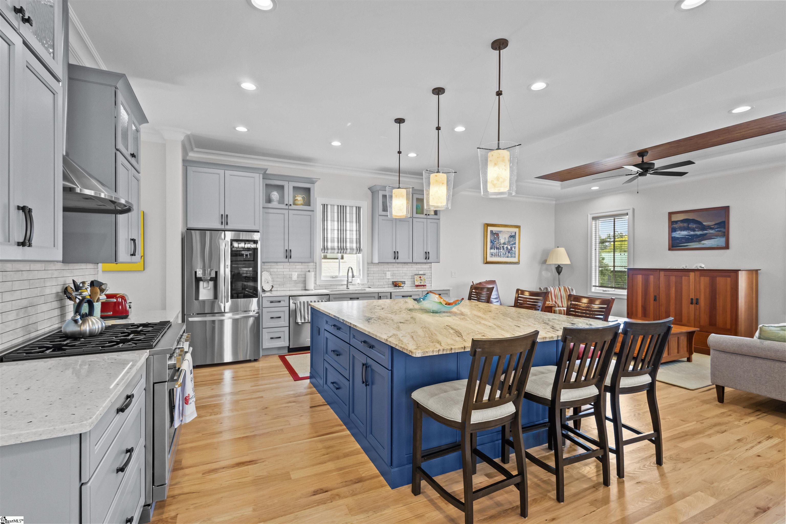 16 Augusta Walk Avenue Greenville, SC 29605