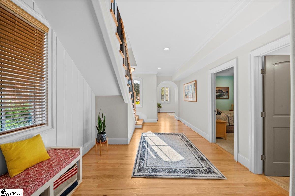 16 Augusta Walk Avenue Greenville, SC 29605