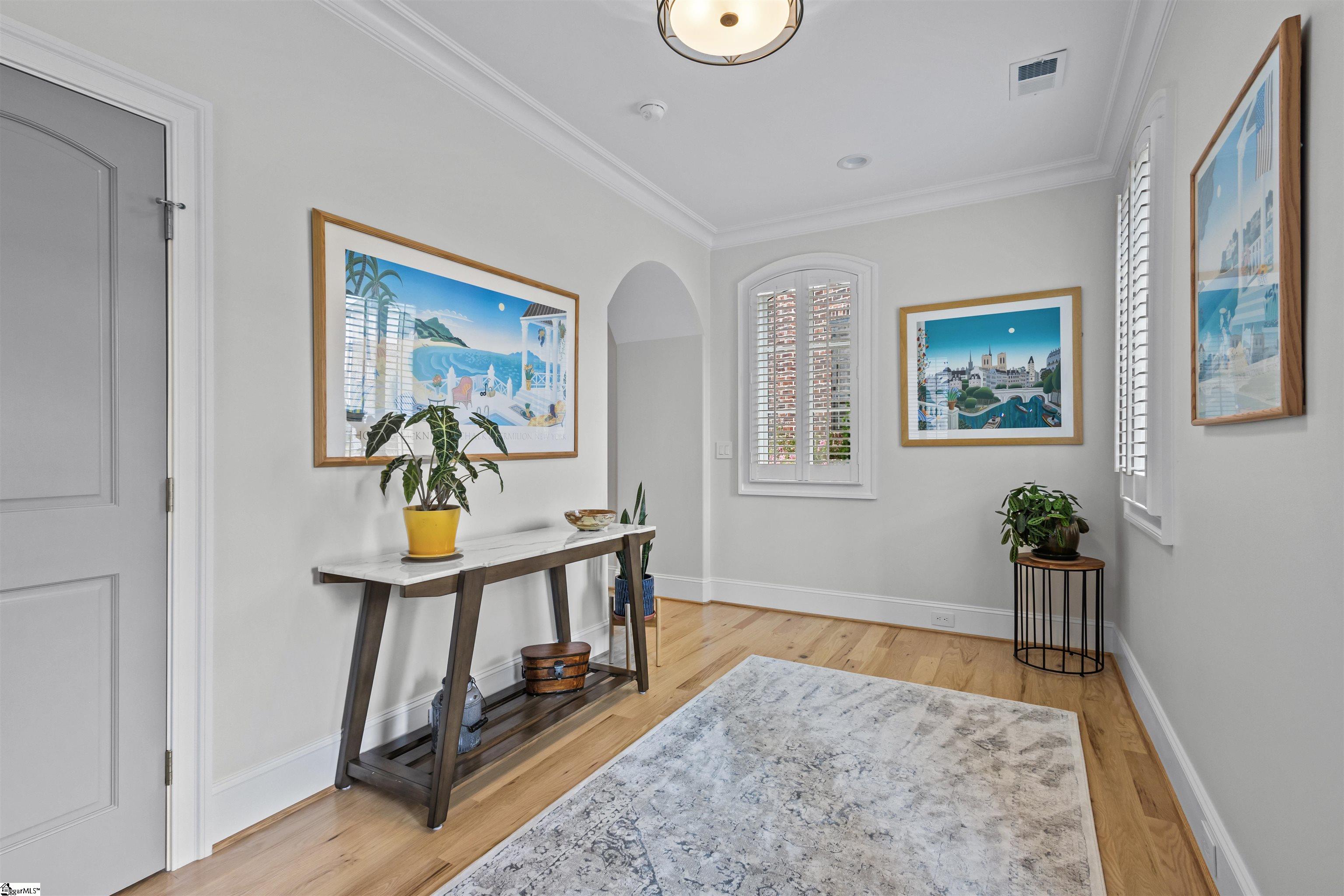 16 Augusta Walk Avenue Greenville, SC 29605