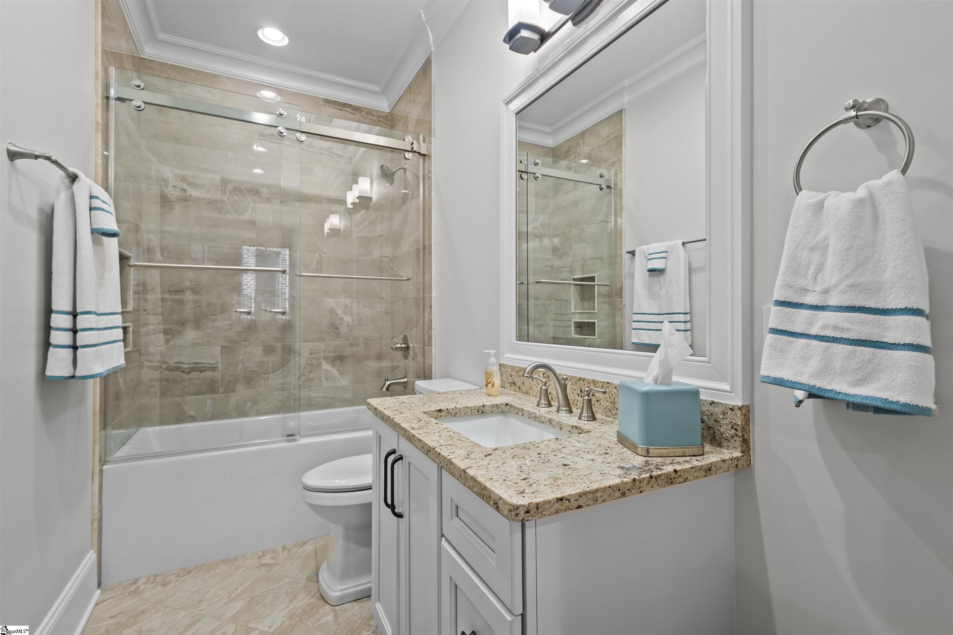 16 Augusta Walk Avenue Greenville, SC 29605