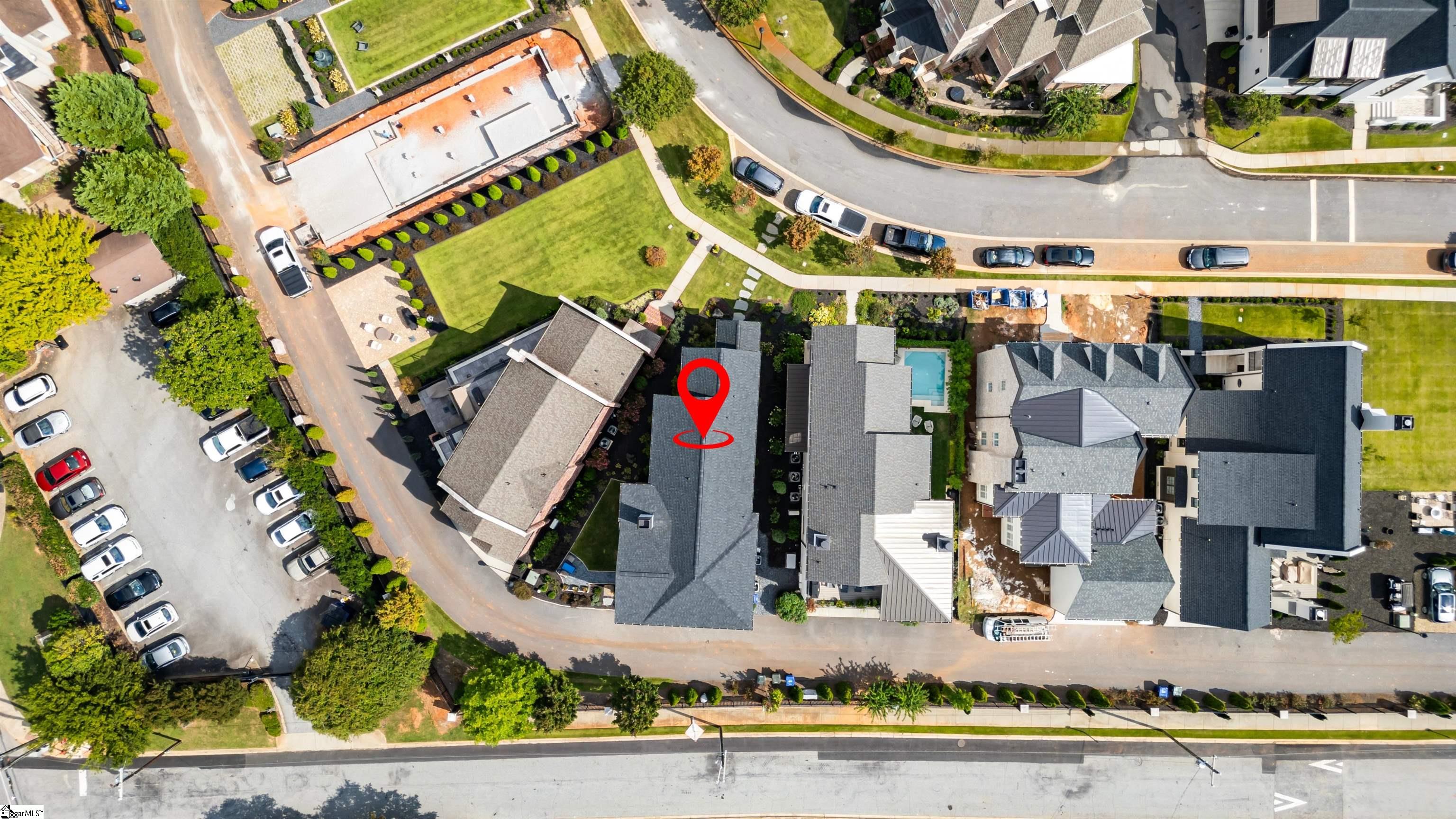 16 Augusta Walk Avenue Greenville, SC 29605