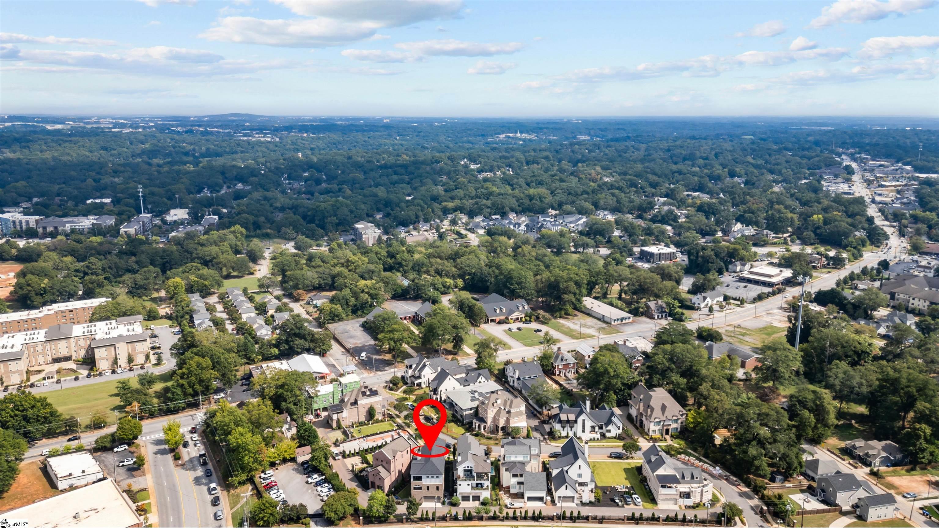 16 Augusta Walk Avenue Greenville, SC 29605