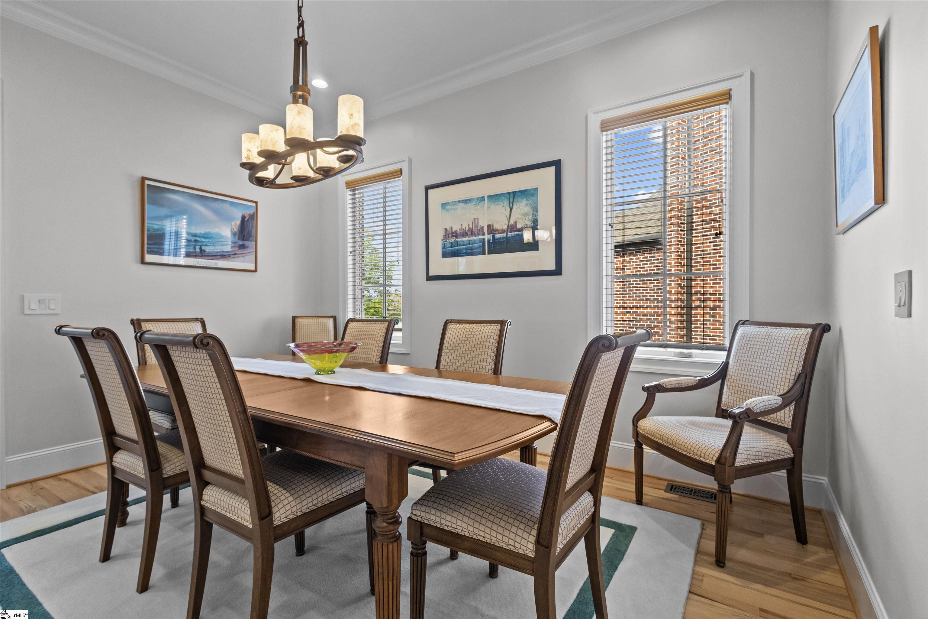 16 Augusta Walk Avenue Greenville, SC 29605