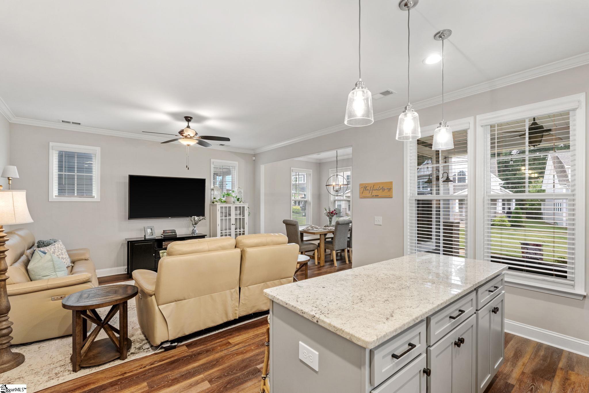 54 Cottage Knoll Circle Greenville, SC 29609