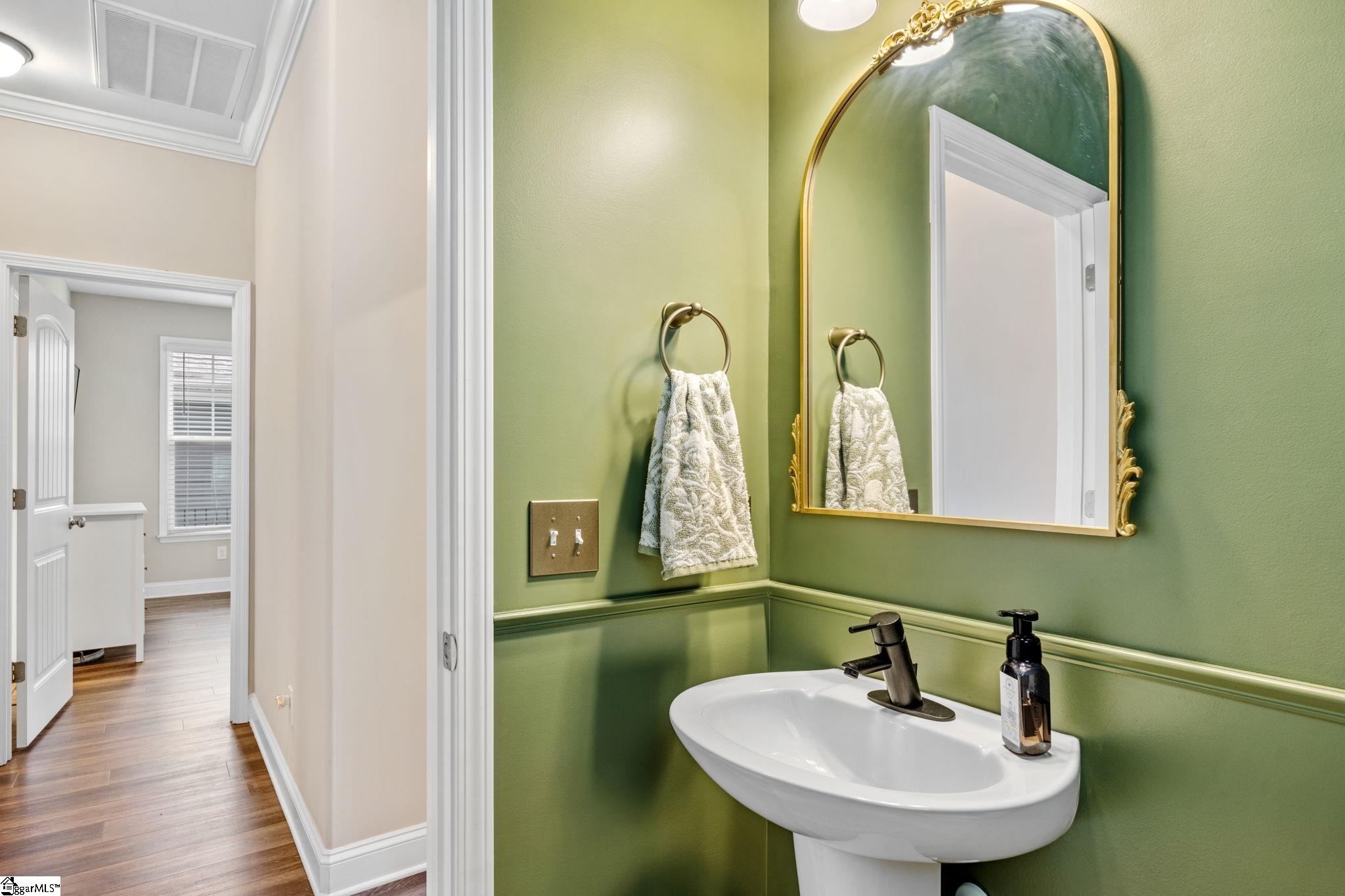 54 Cottage Knoll Circle Greenville, SC 29609
