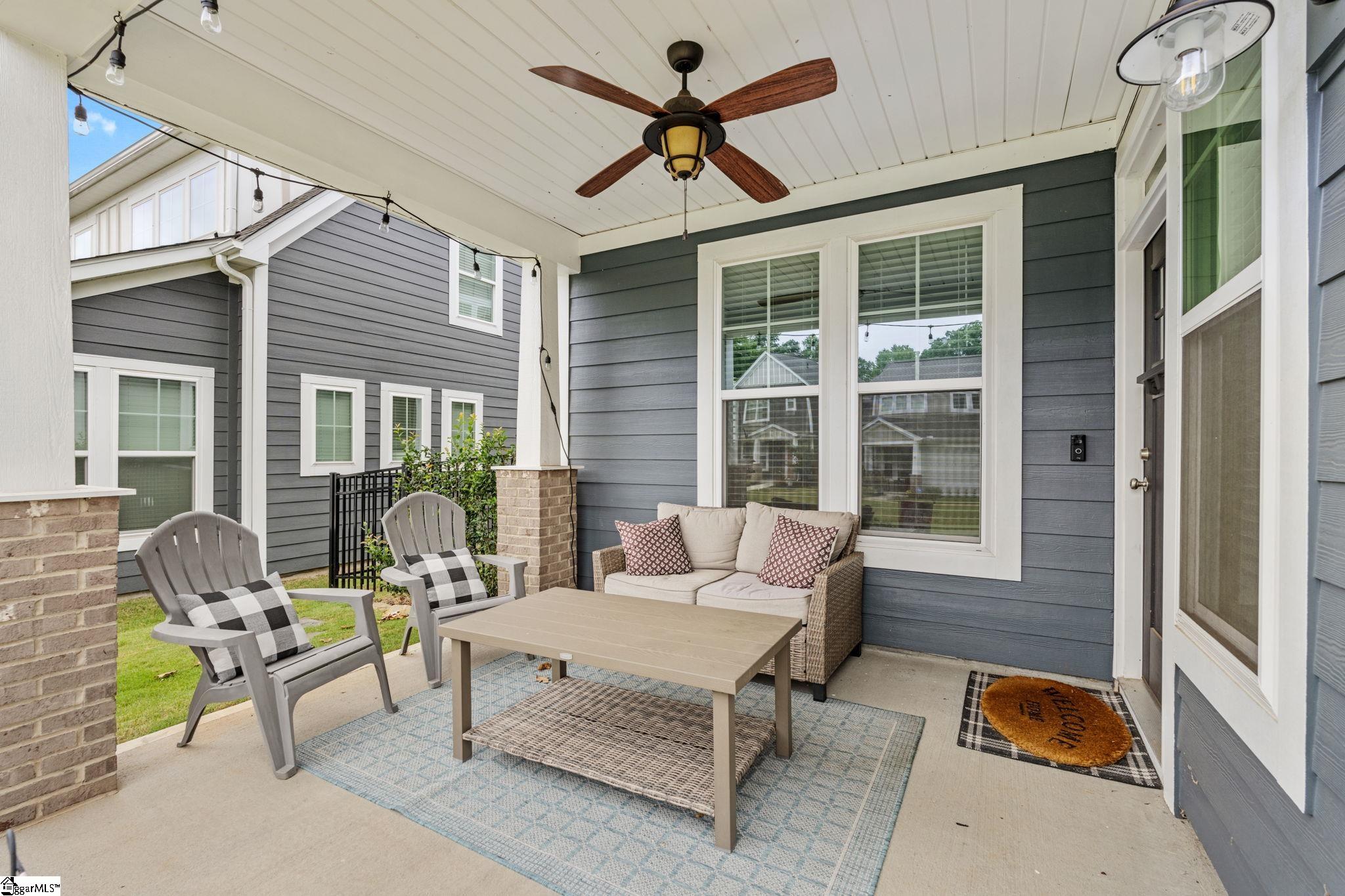 54 Cottage Knoll Circle Greenville, SC 29609
