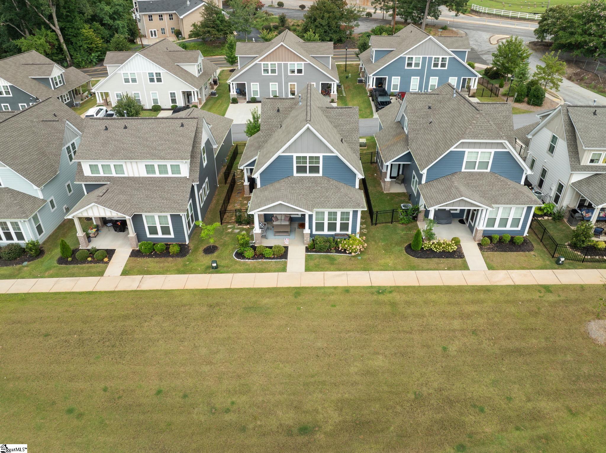 54 Cottage Knoll Circle Greenville, SC 29609