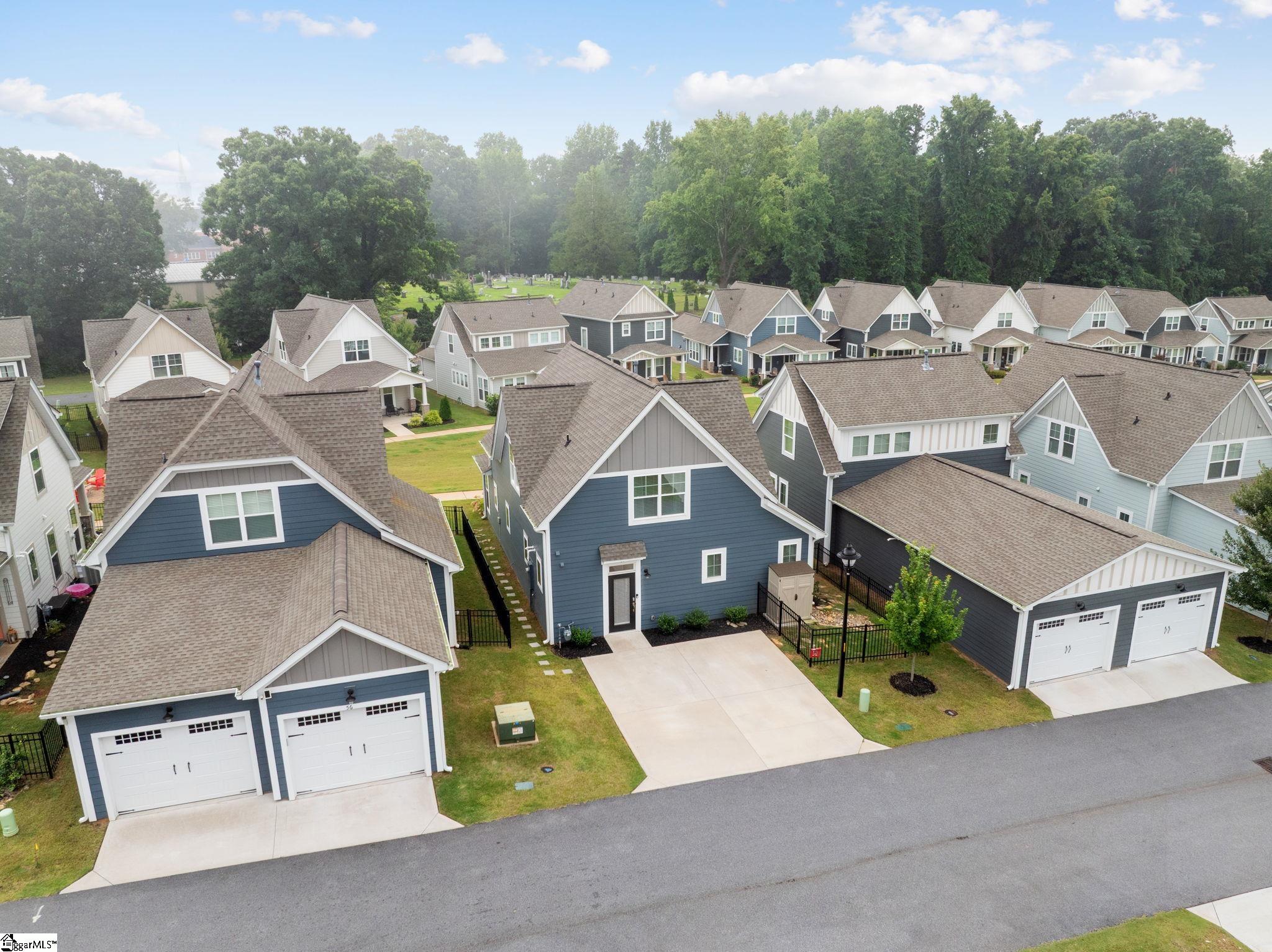 54 Cottage Knoll Circle Greenville, SC 29609