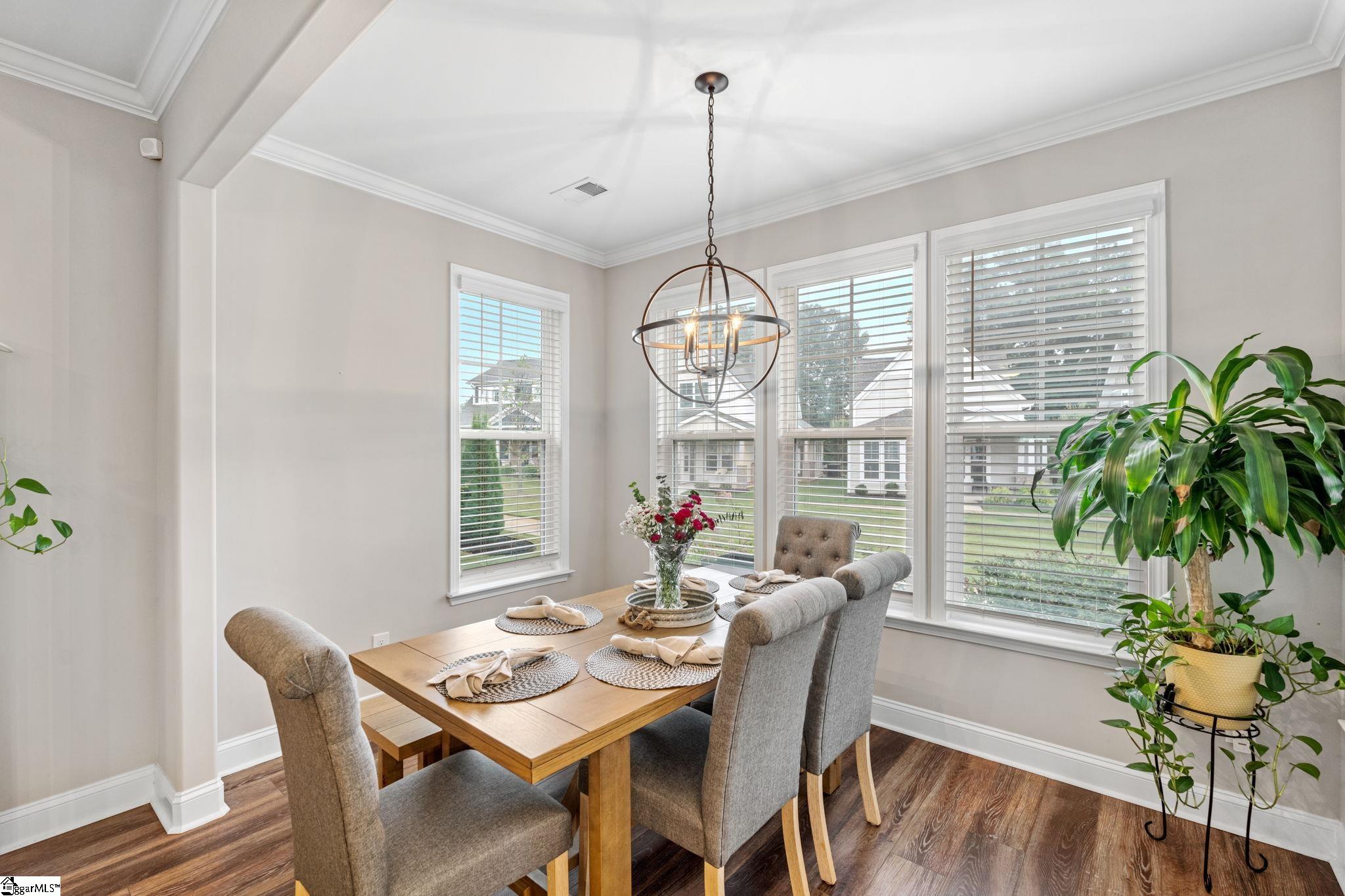 54 Cottage Knoll Circle Greenville, SC 29609