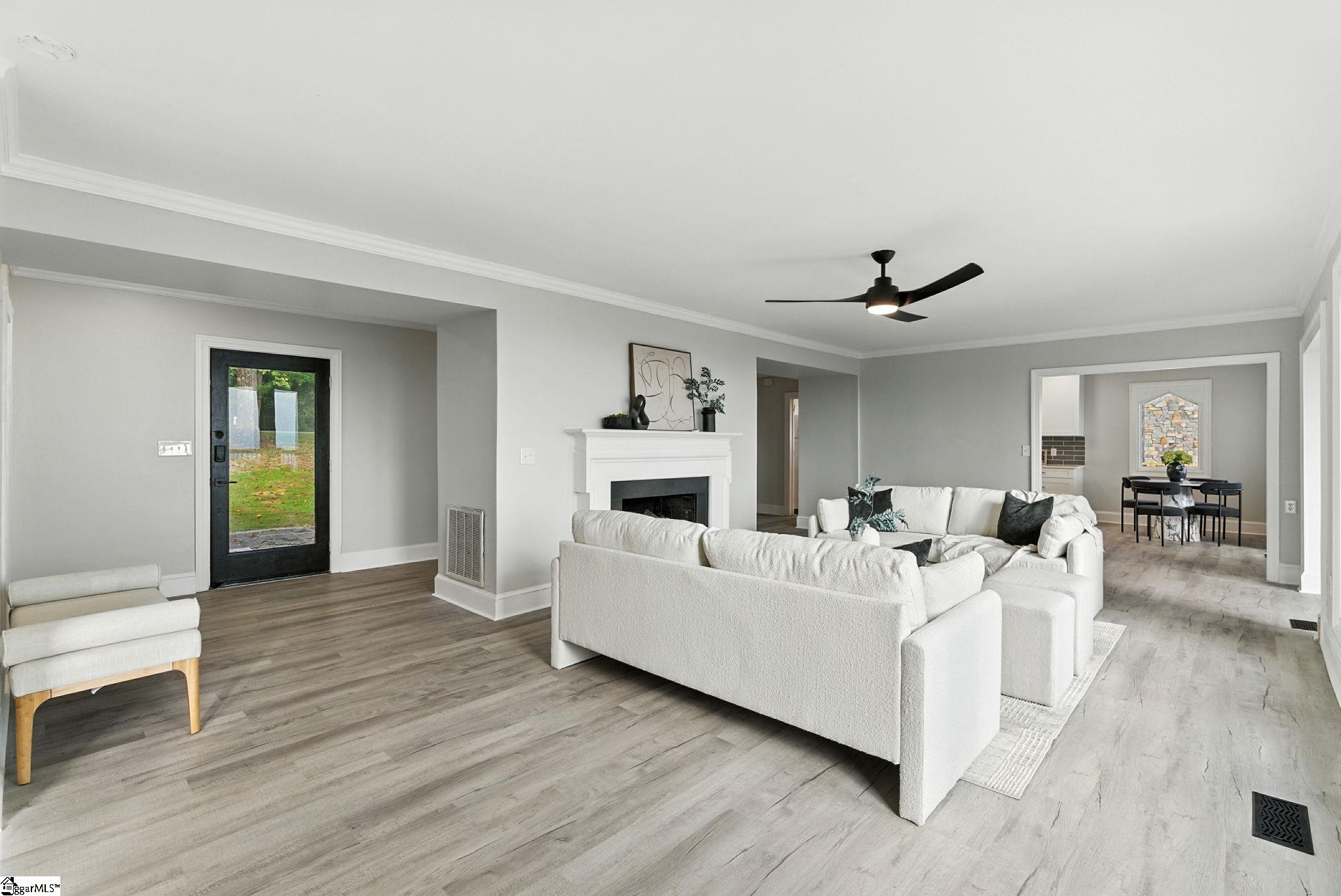 967 Altamont Road Greenville, SC 29609