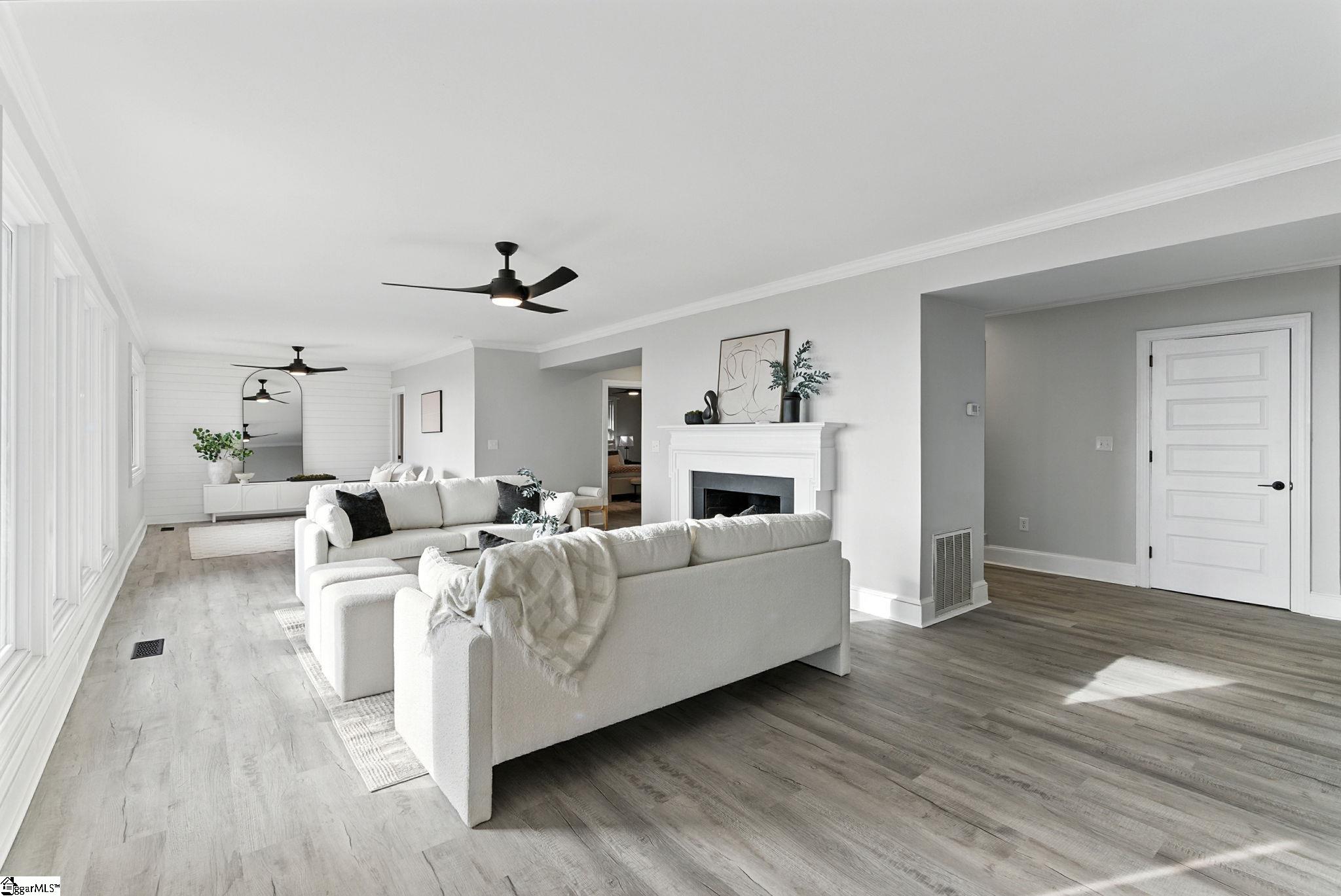 967 Altamont Road Greenville, SC 29609