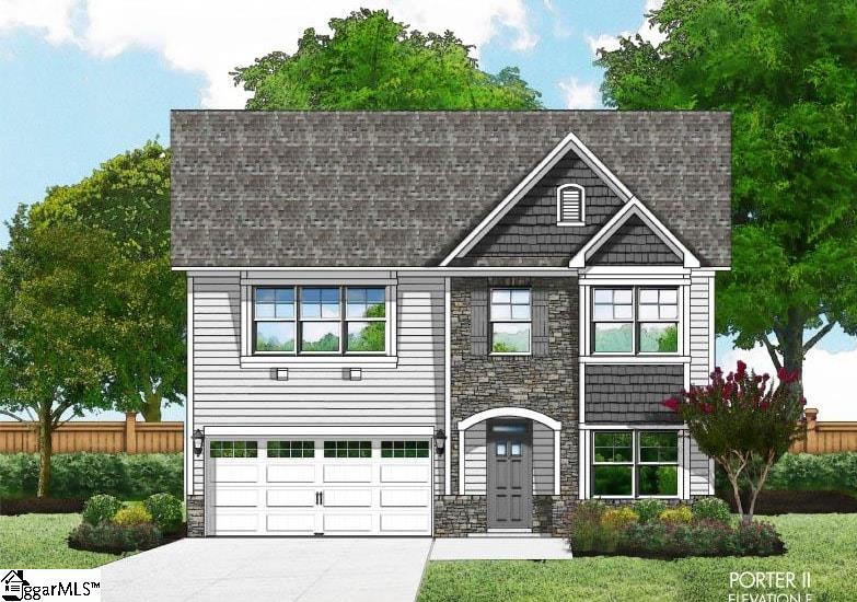 301 Ecton Place UNIT Lot 52 Greenville, SC 29605