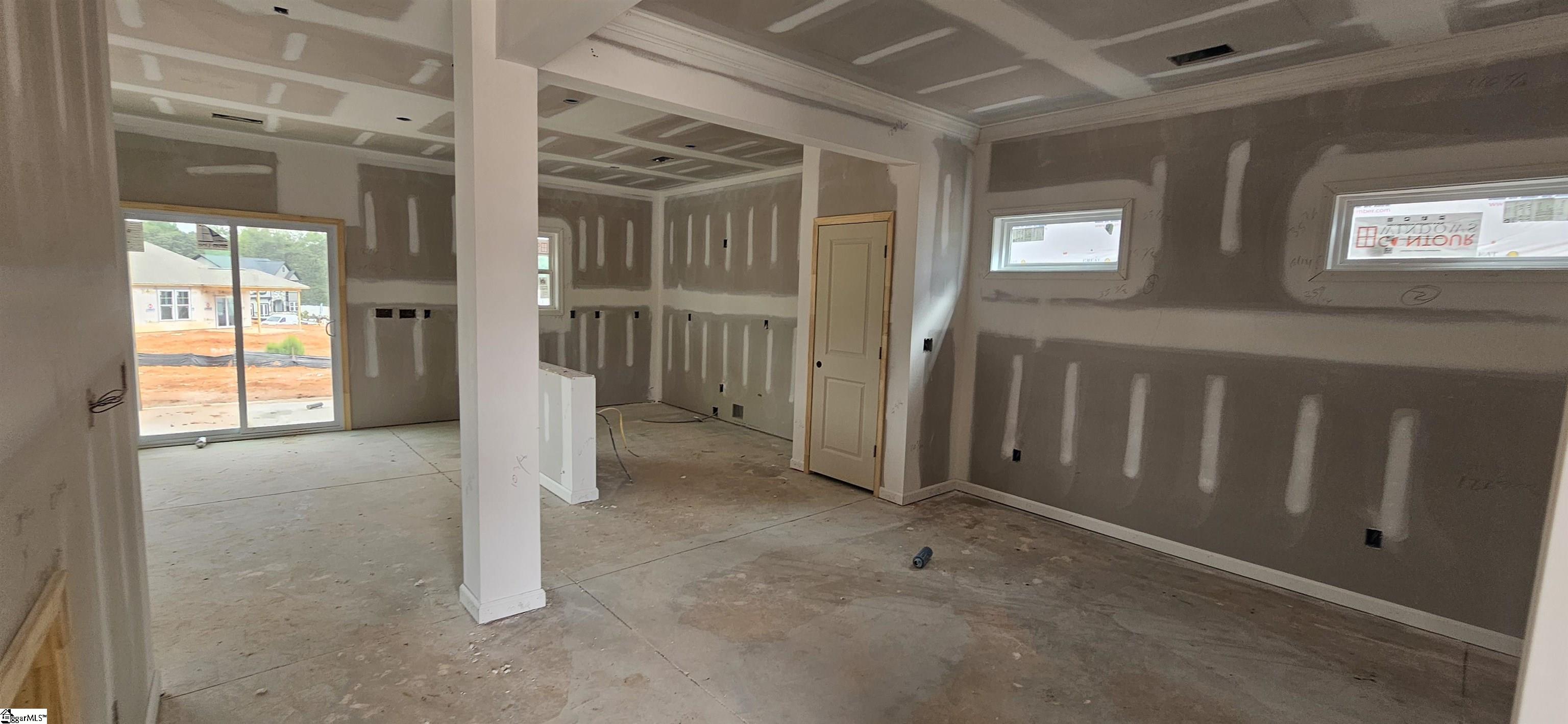 301 Ecton Place UNIT Lot 52 Greenville, SC 29605