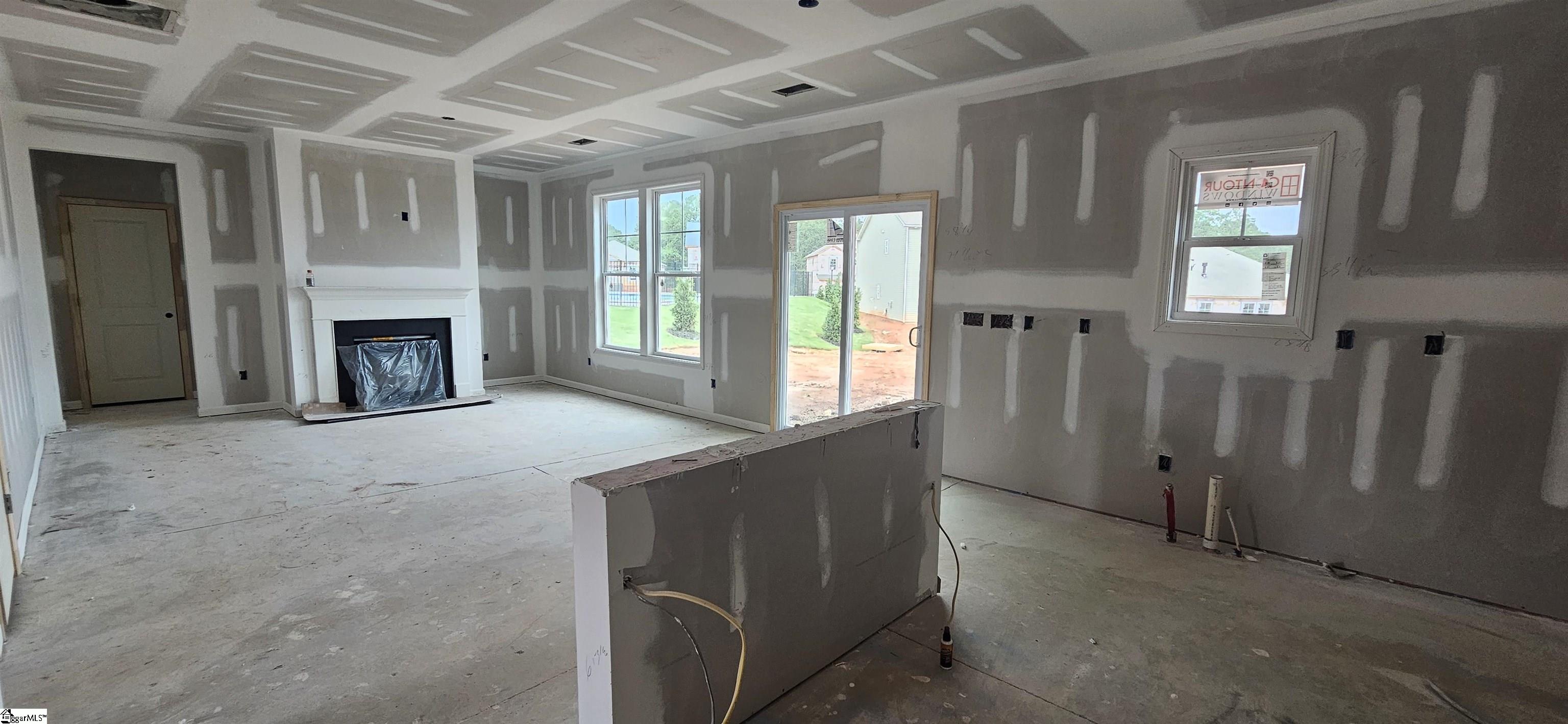 301 Ecton Place UNIT Lot 52 Greenville, SC 29605