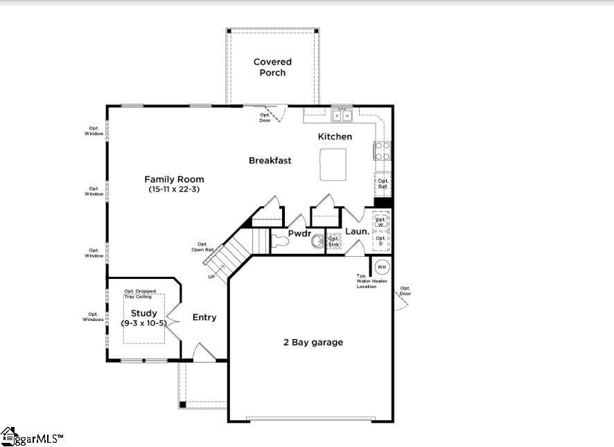18 Joplin Drive Piedmont, SC 29673