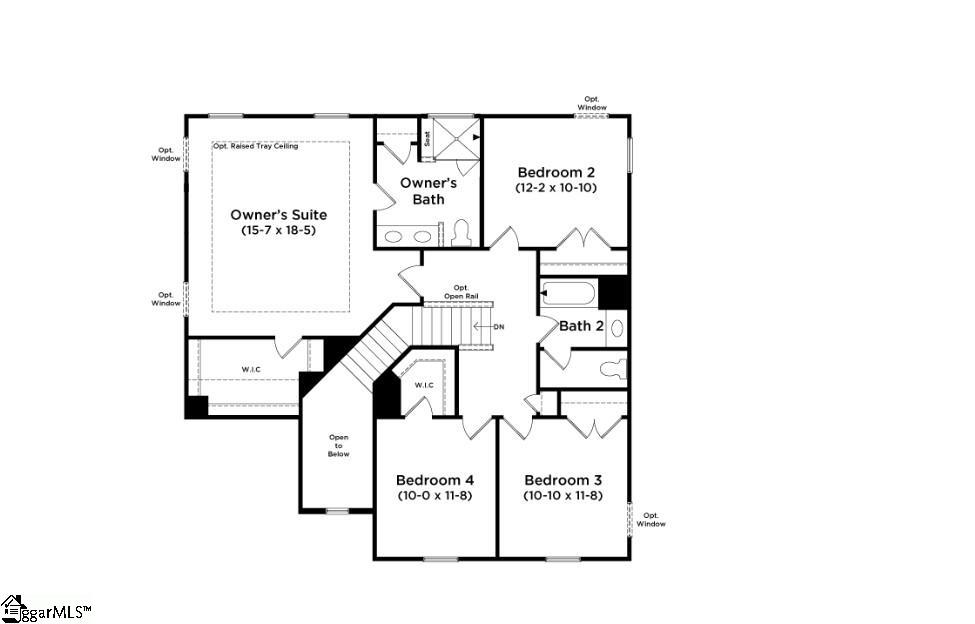 18 Joplin Drive Piedmont, SC 29673