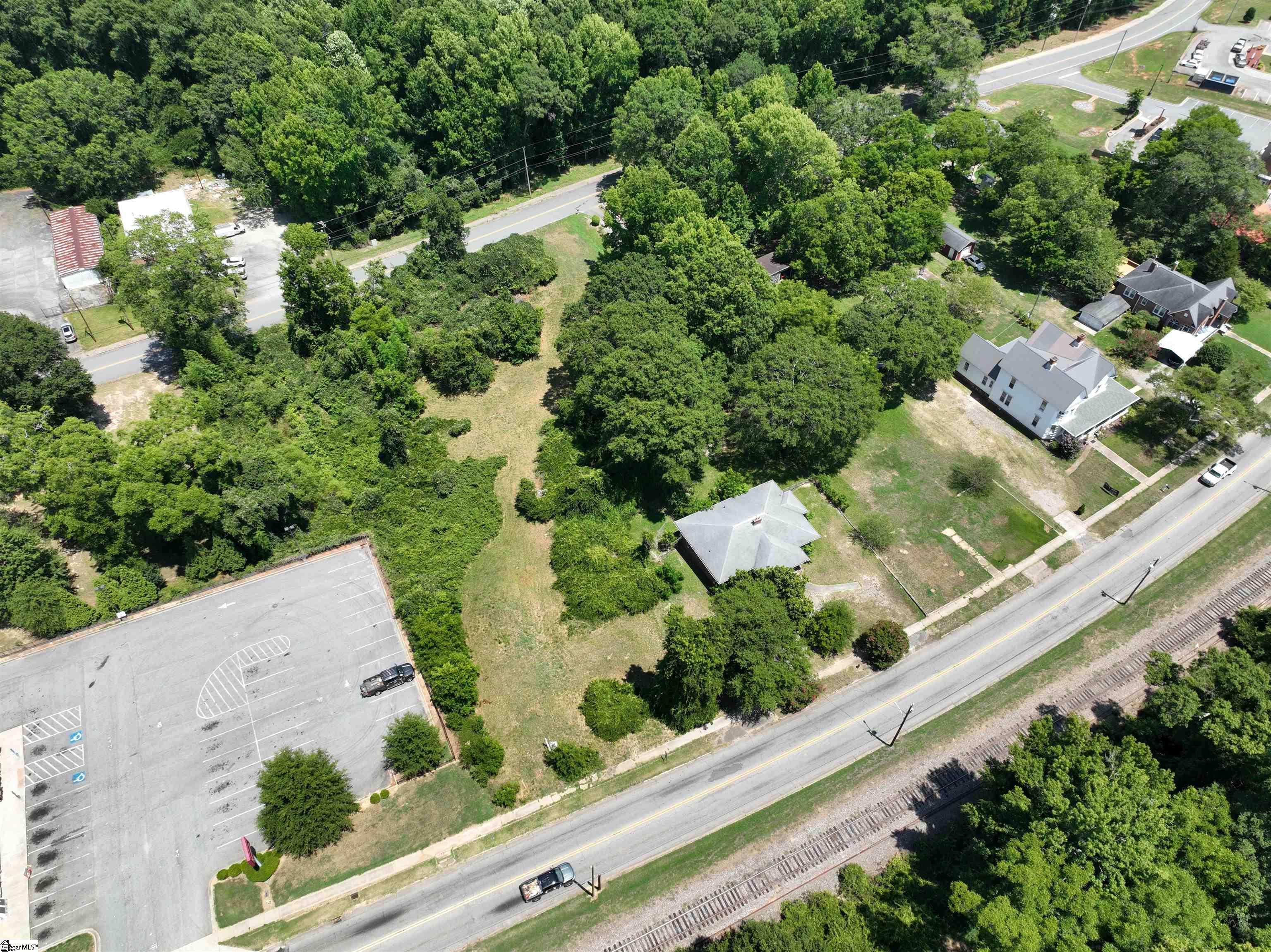 310 S Main Street Belton, SC 29627