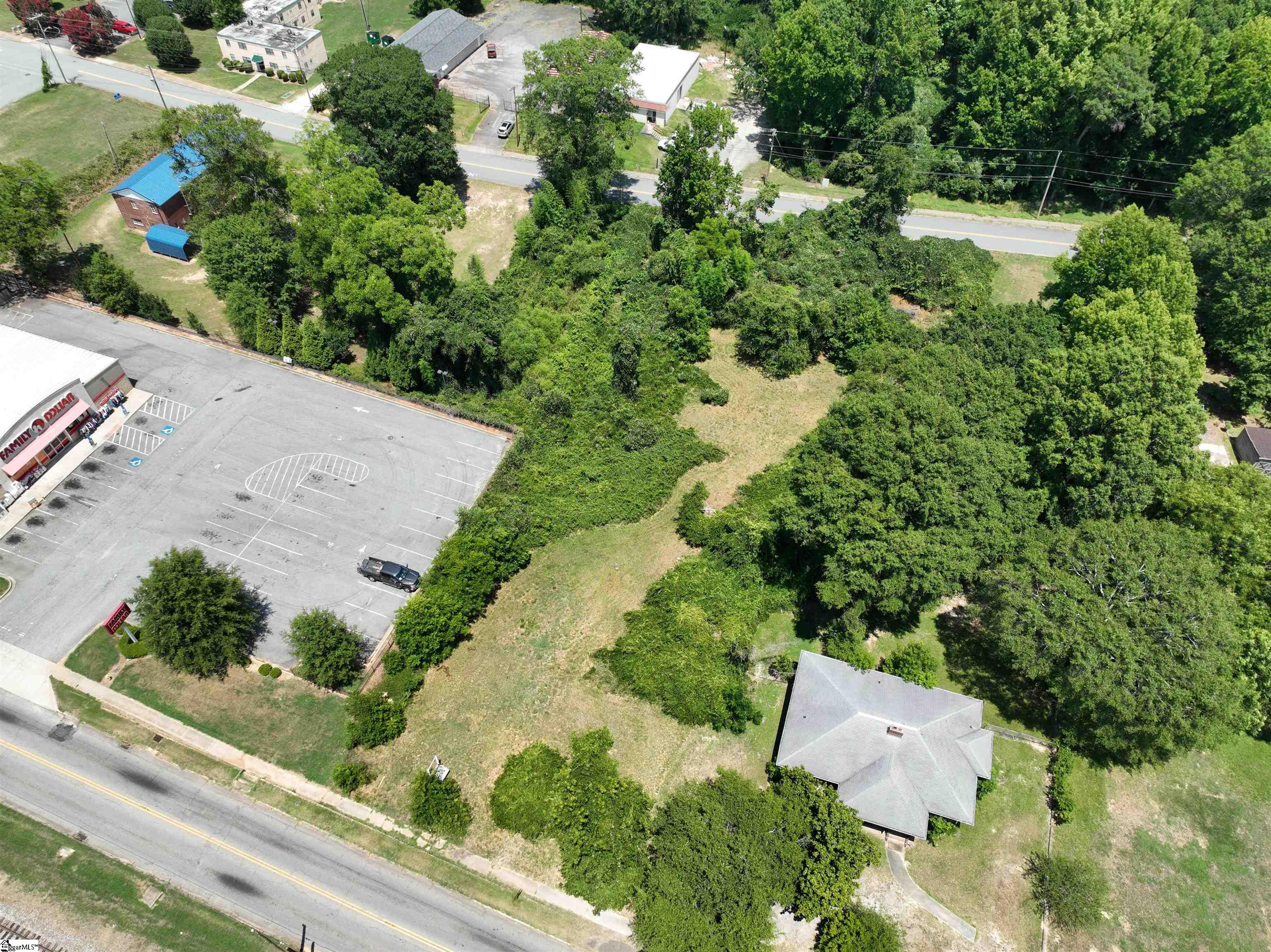 310 S Main Street Belton, SC 29627