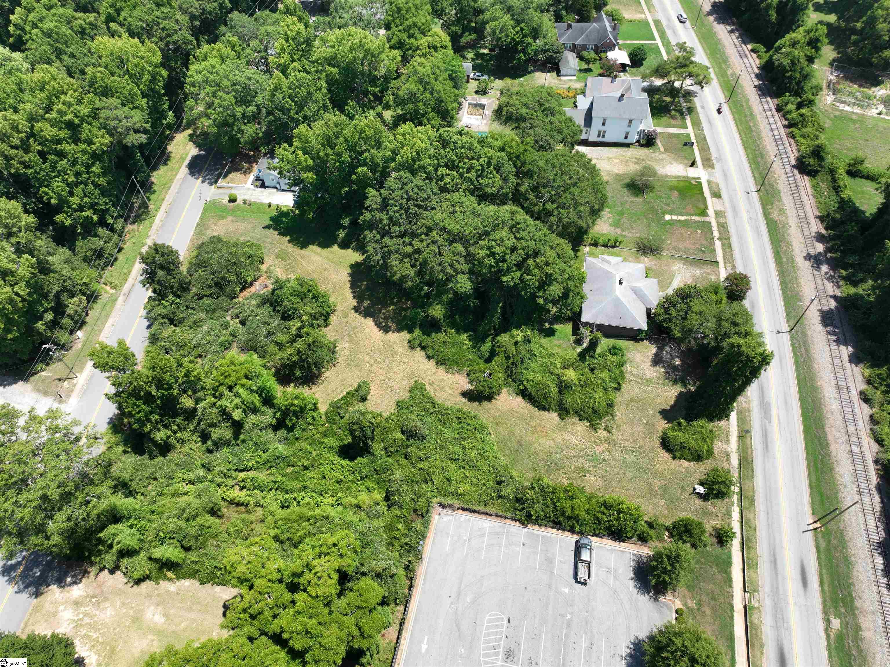 310 S Main Street Belton, SC 29627
