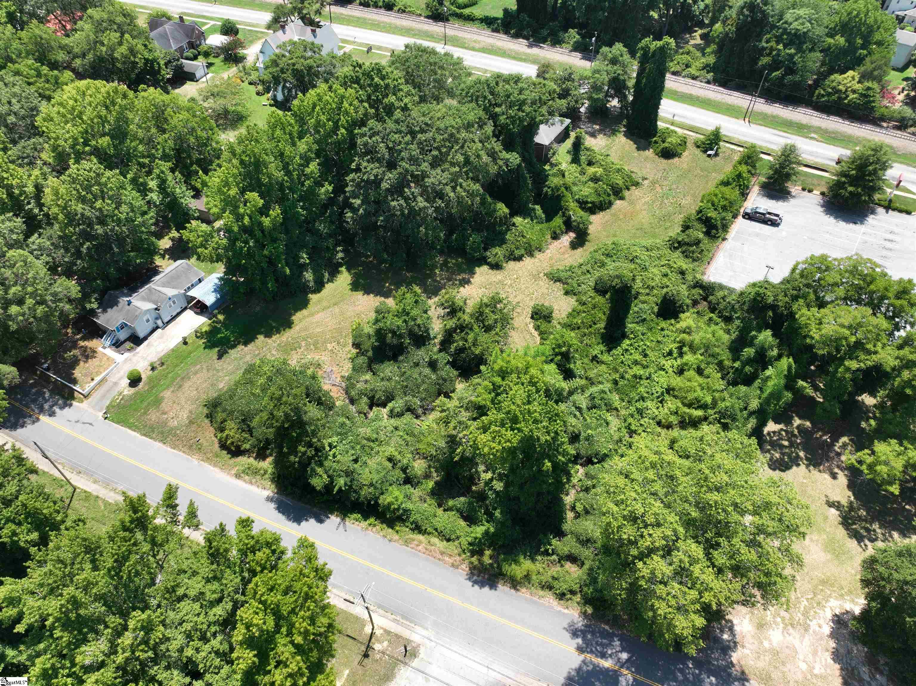 310 S Main Street Belton, SC 29627