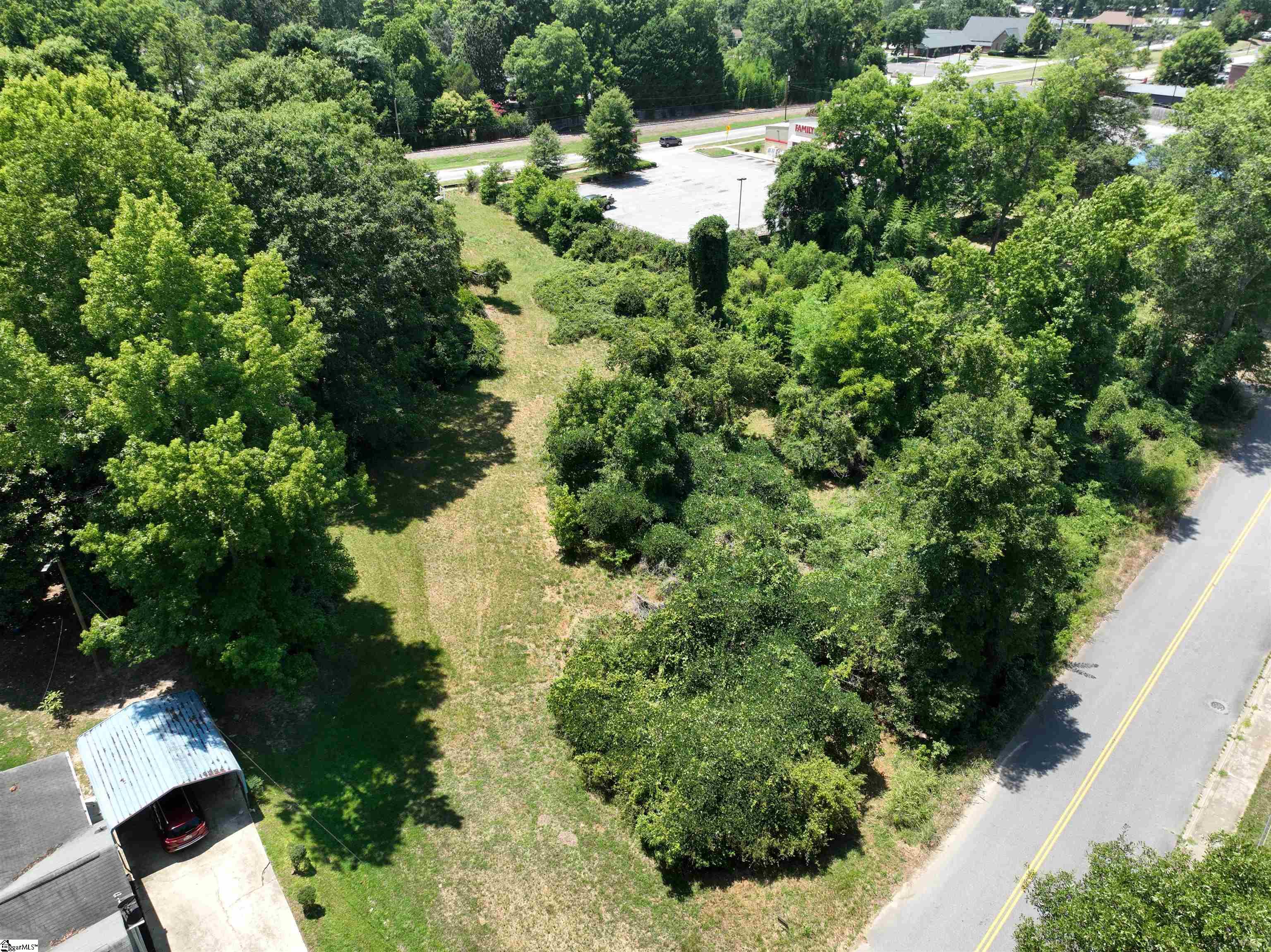 310 S Main Street Belton, SC 29627
