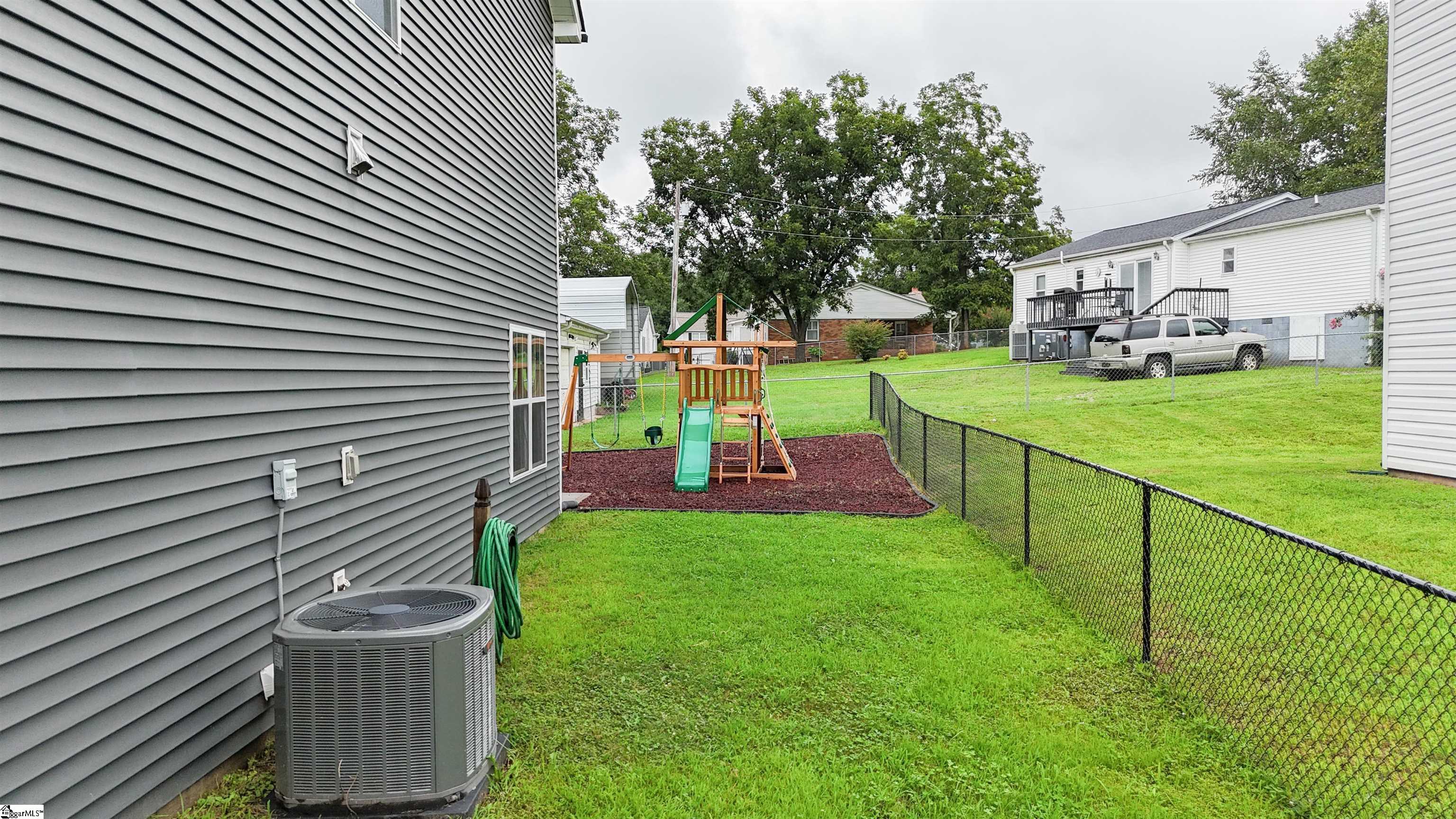 207 Phillips Avenue Easley, SC 29640