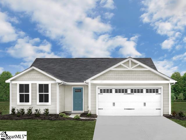108 Ero Drive Greenwood, SC 29646