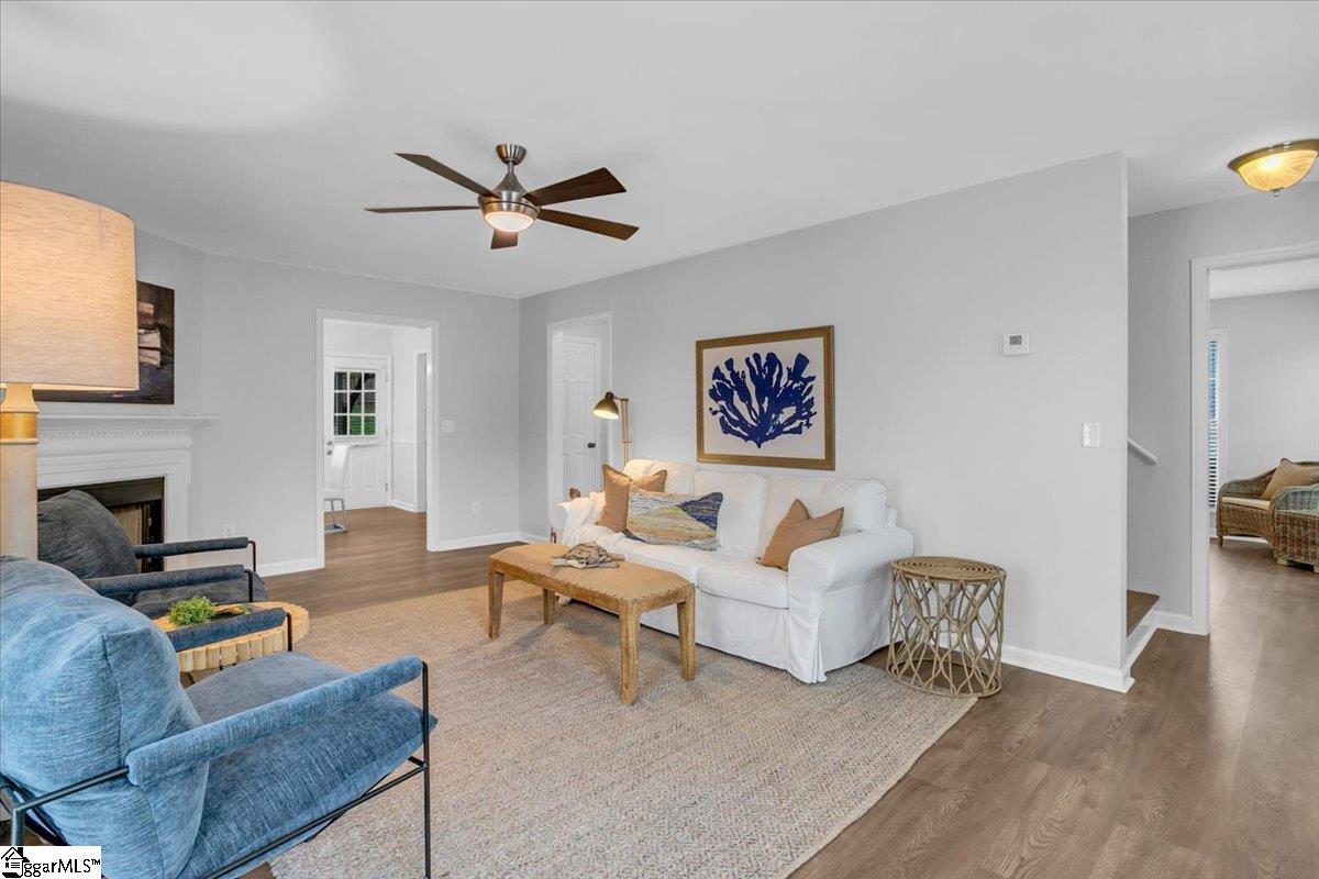 304 Pine Street Greer, SC 29650