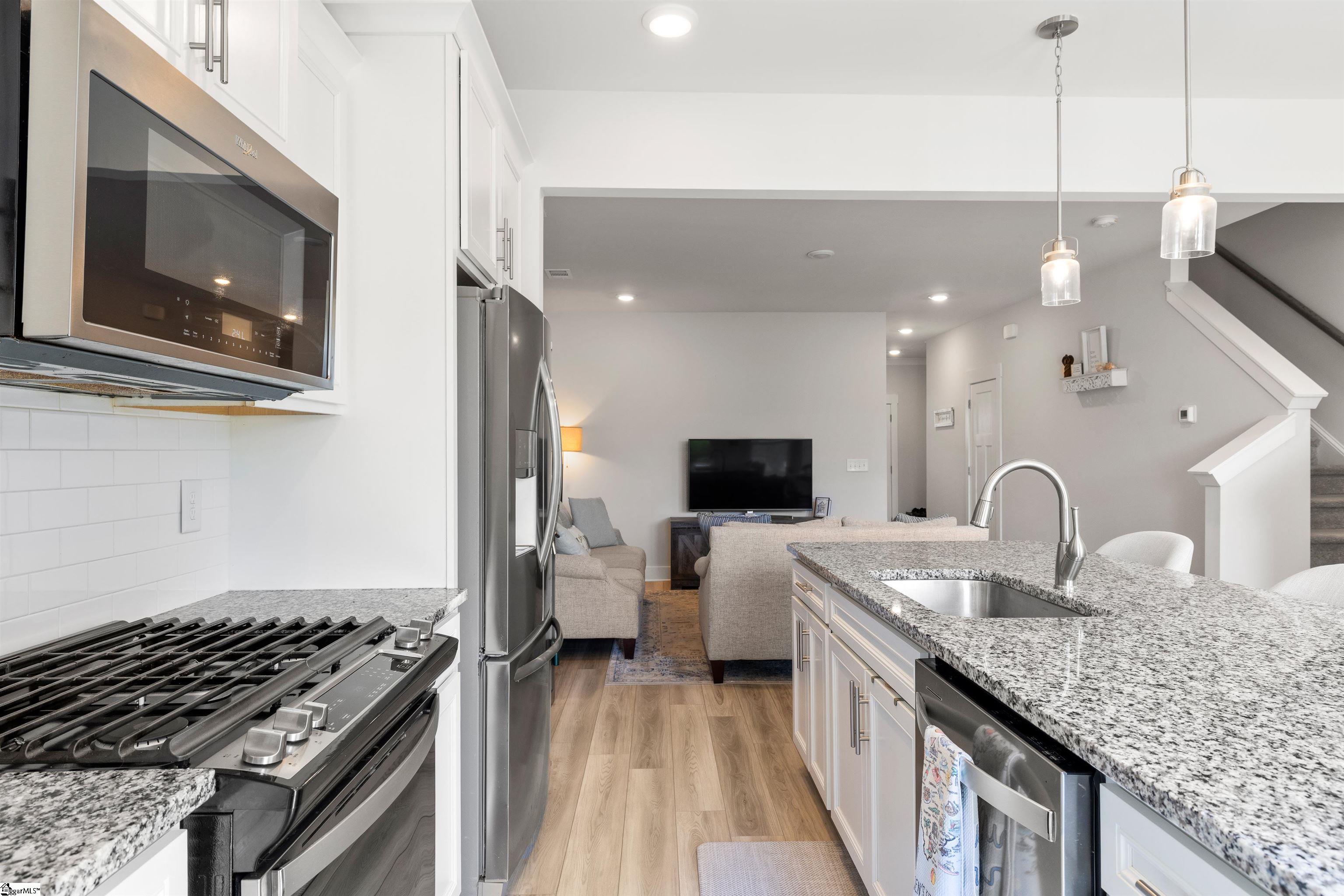 127 Shallons Drive Greenville, SC 29609