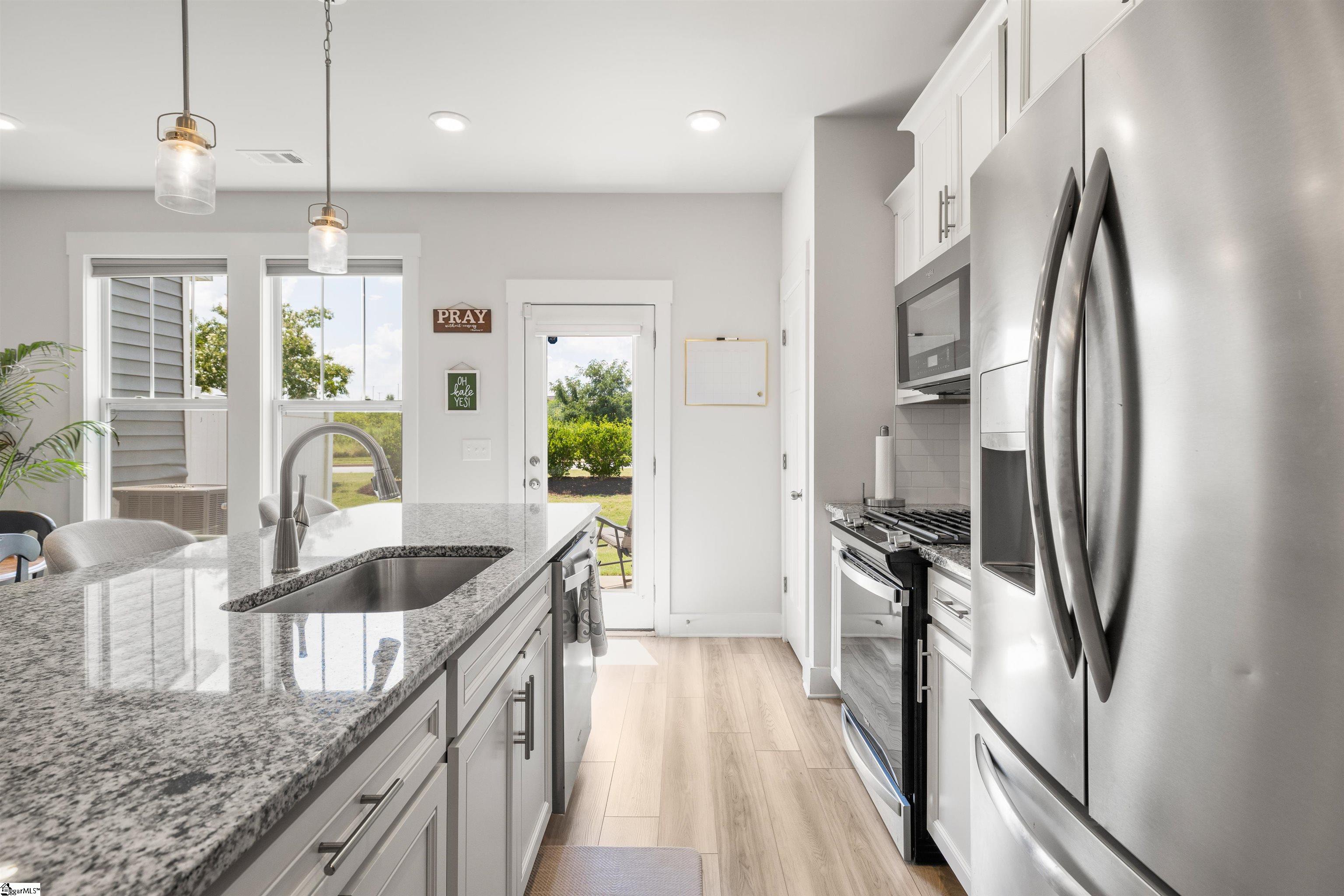 127 Shallons Drive Greenville, SC 29609