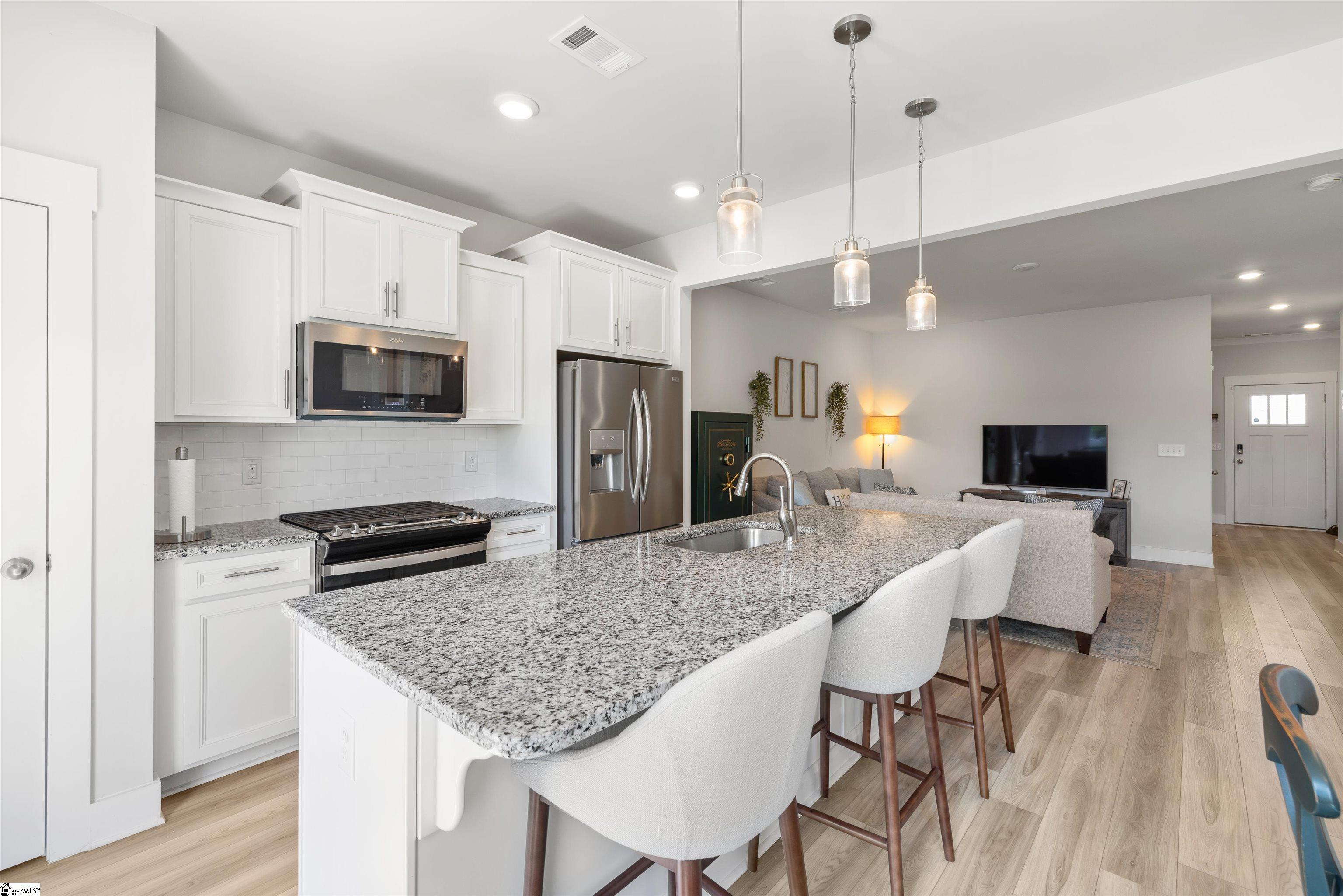 127 Shallons Drive Greenville, SC 29609
