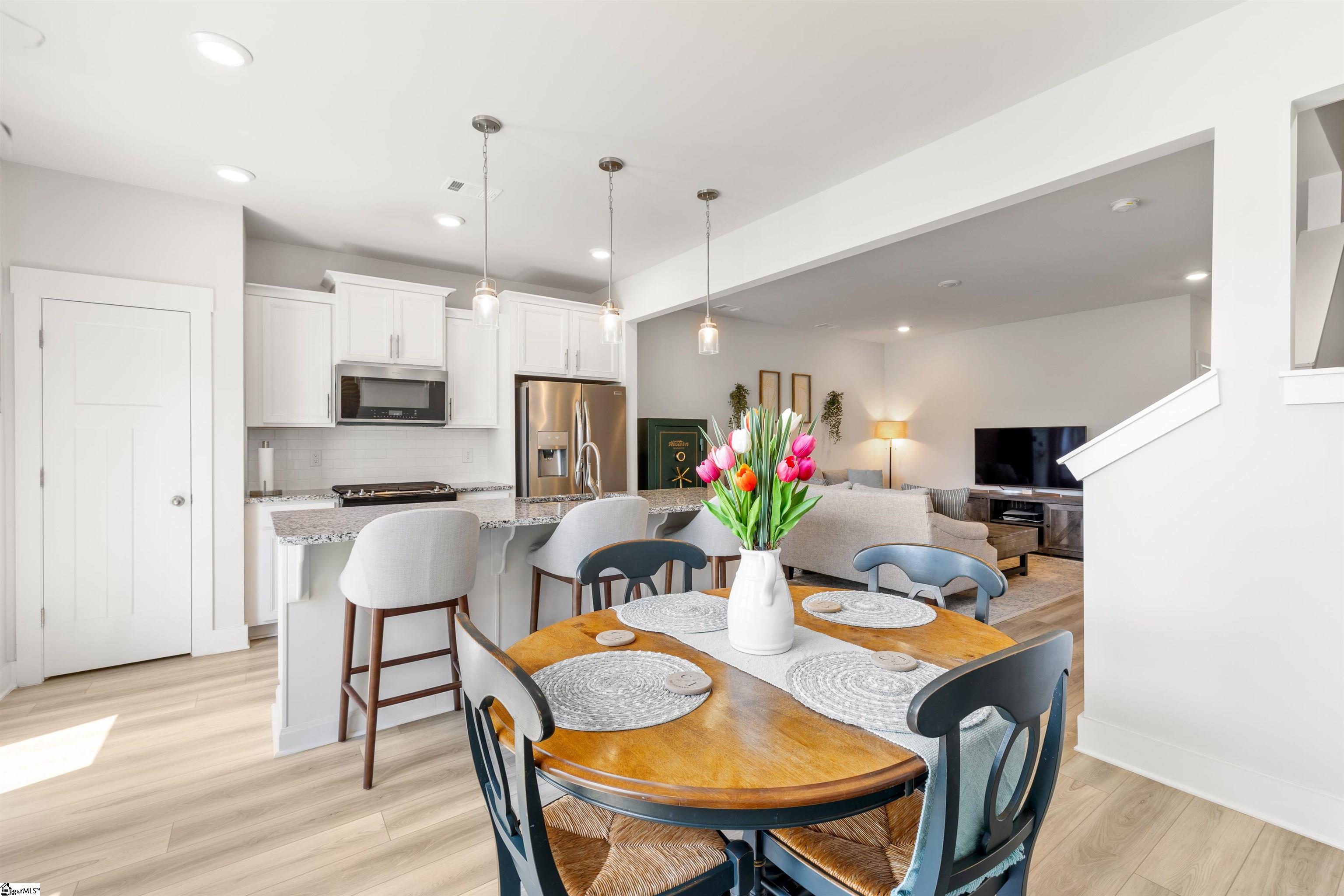 127 Shallons Drive Greenville, SC 29609