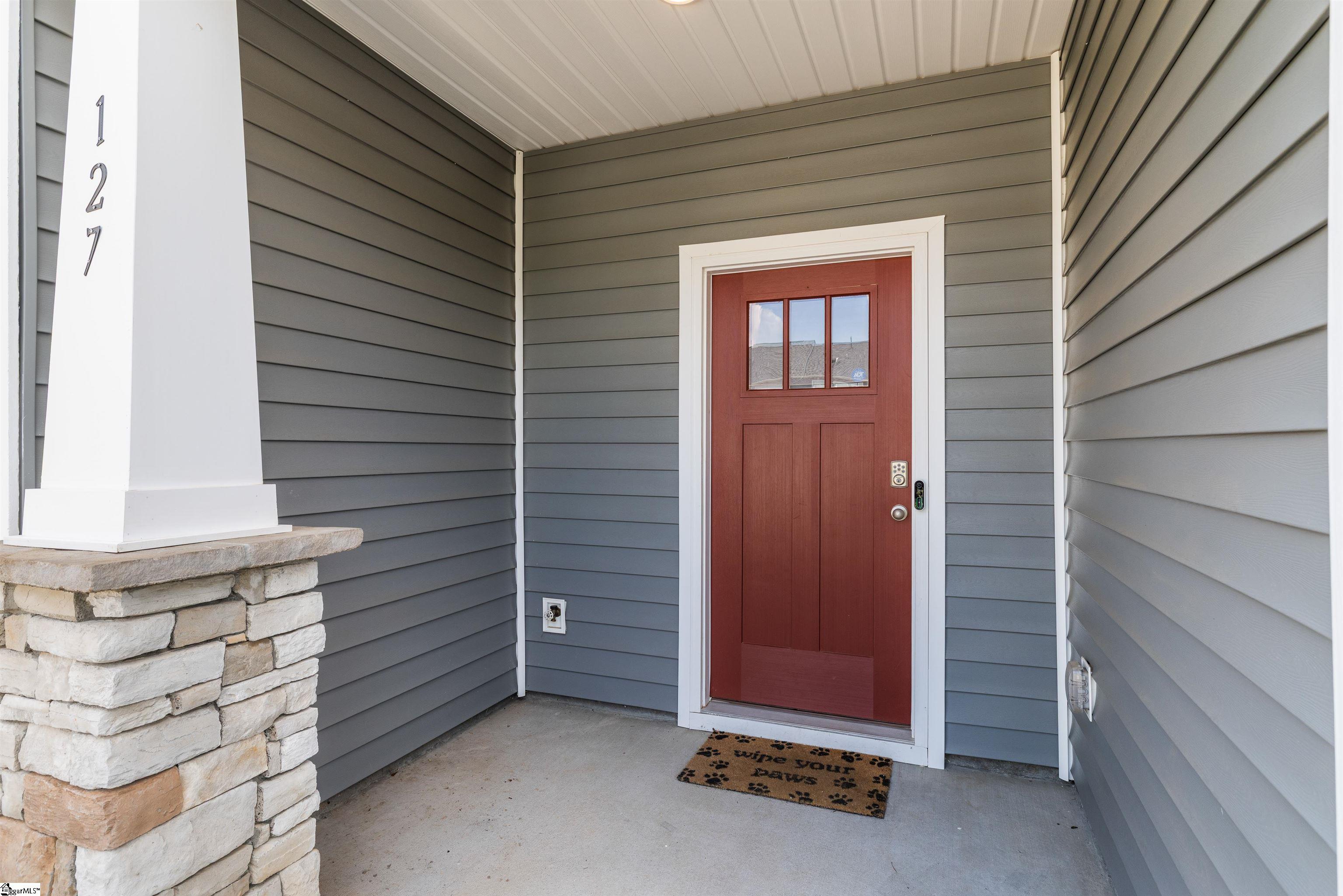 127 Shallons Drive Greenville, SC 29609