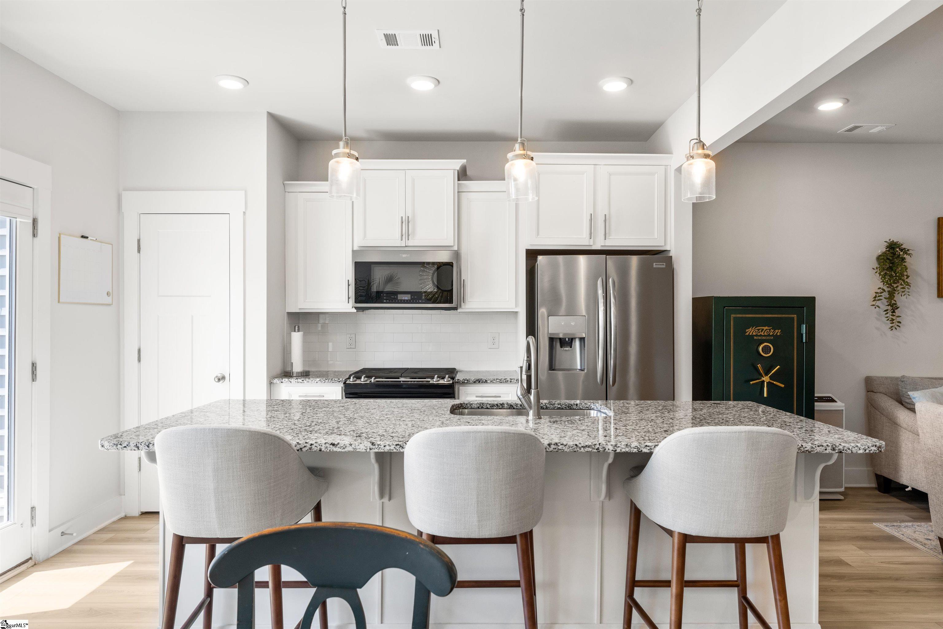 127 Shallons Drive Greenville, SC 29609