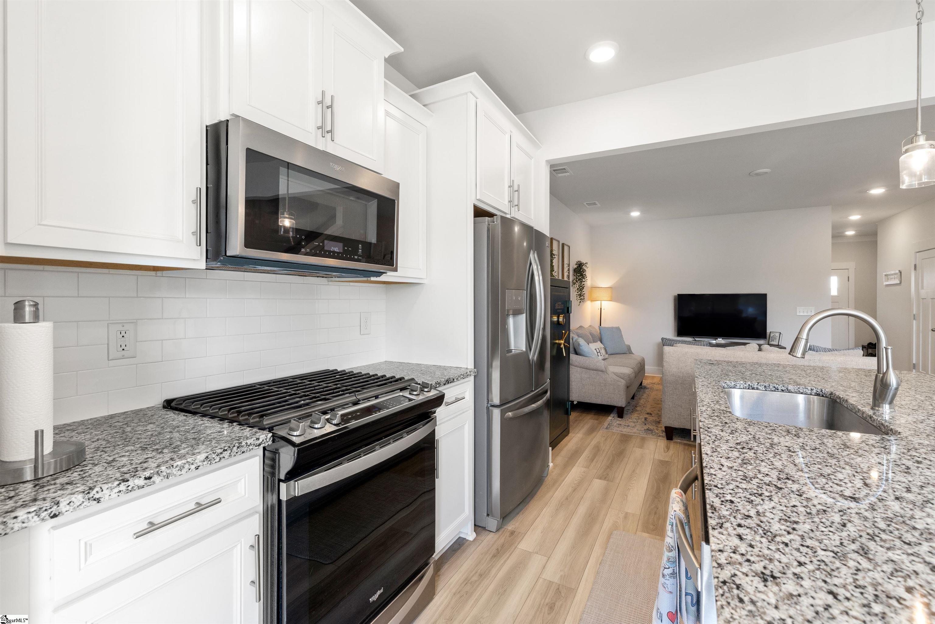 127 Shallons Drive Greenville, SC 29609