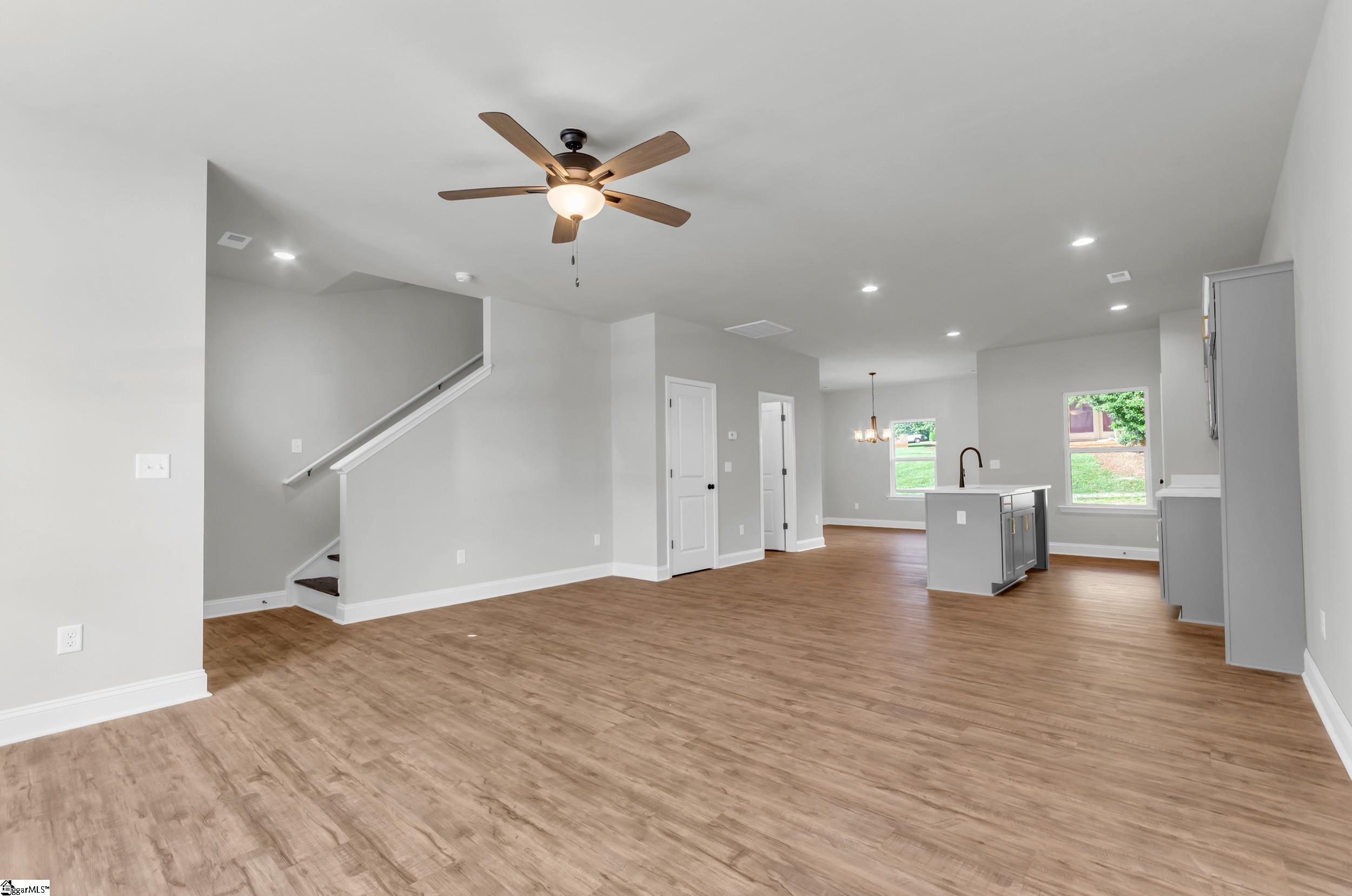 215 Duncan Chapel Road UNIT #42 Greenville, SC 29617