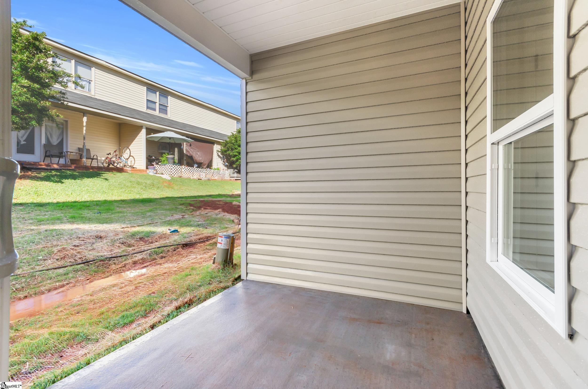 215 Duncan Chapel Road UNIT #41 Greenville, SC 29617