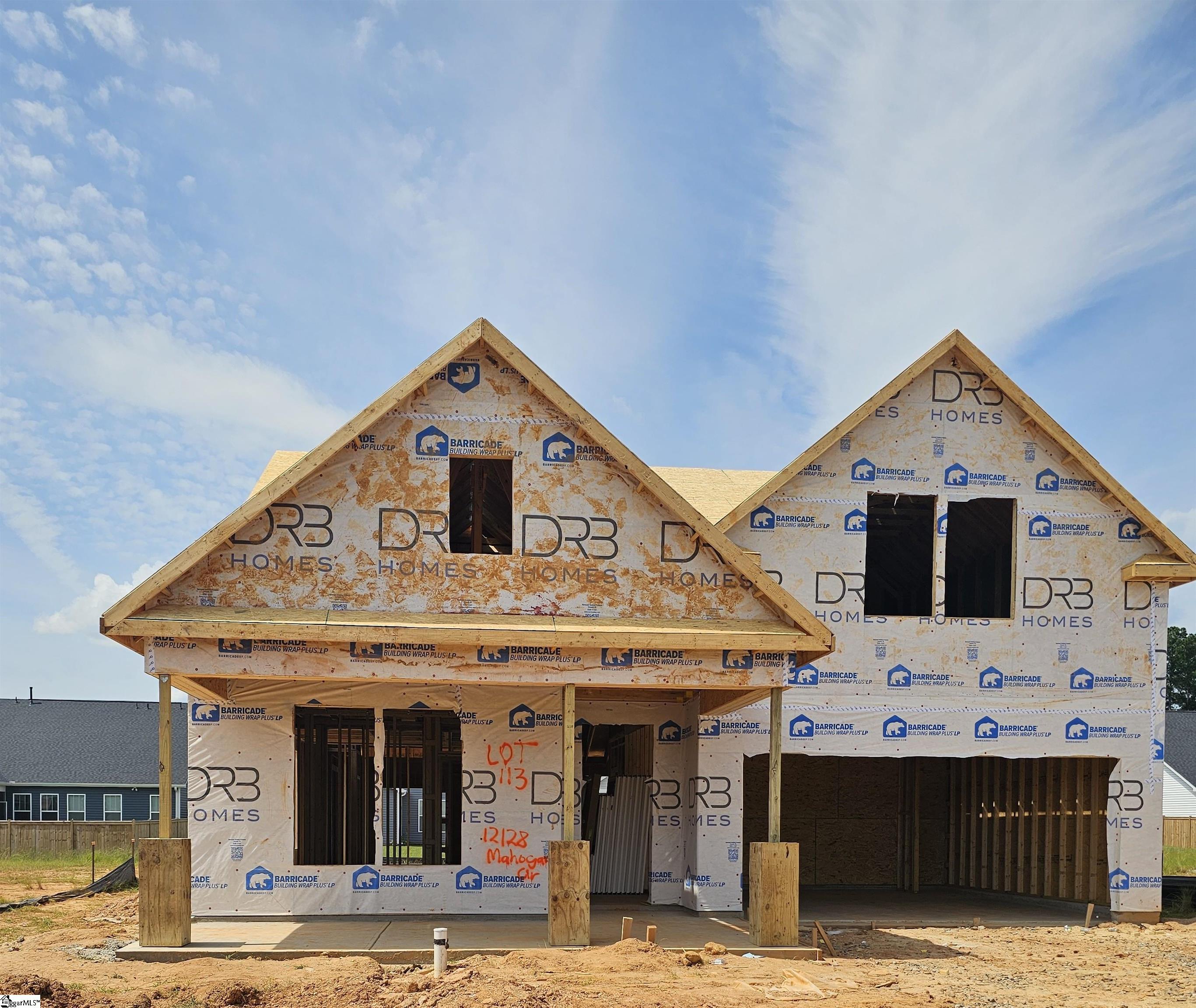 12132 Mahogany Circle Inman, SC 29349