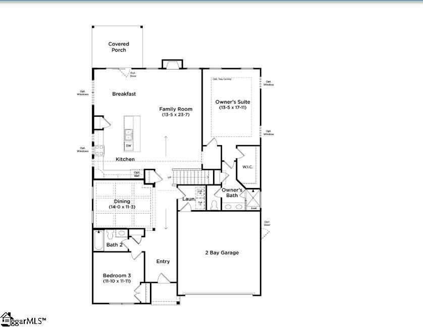 12132 Mahogany Circle Inman, SC 29349