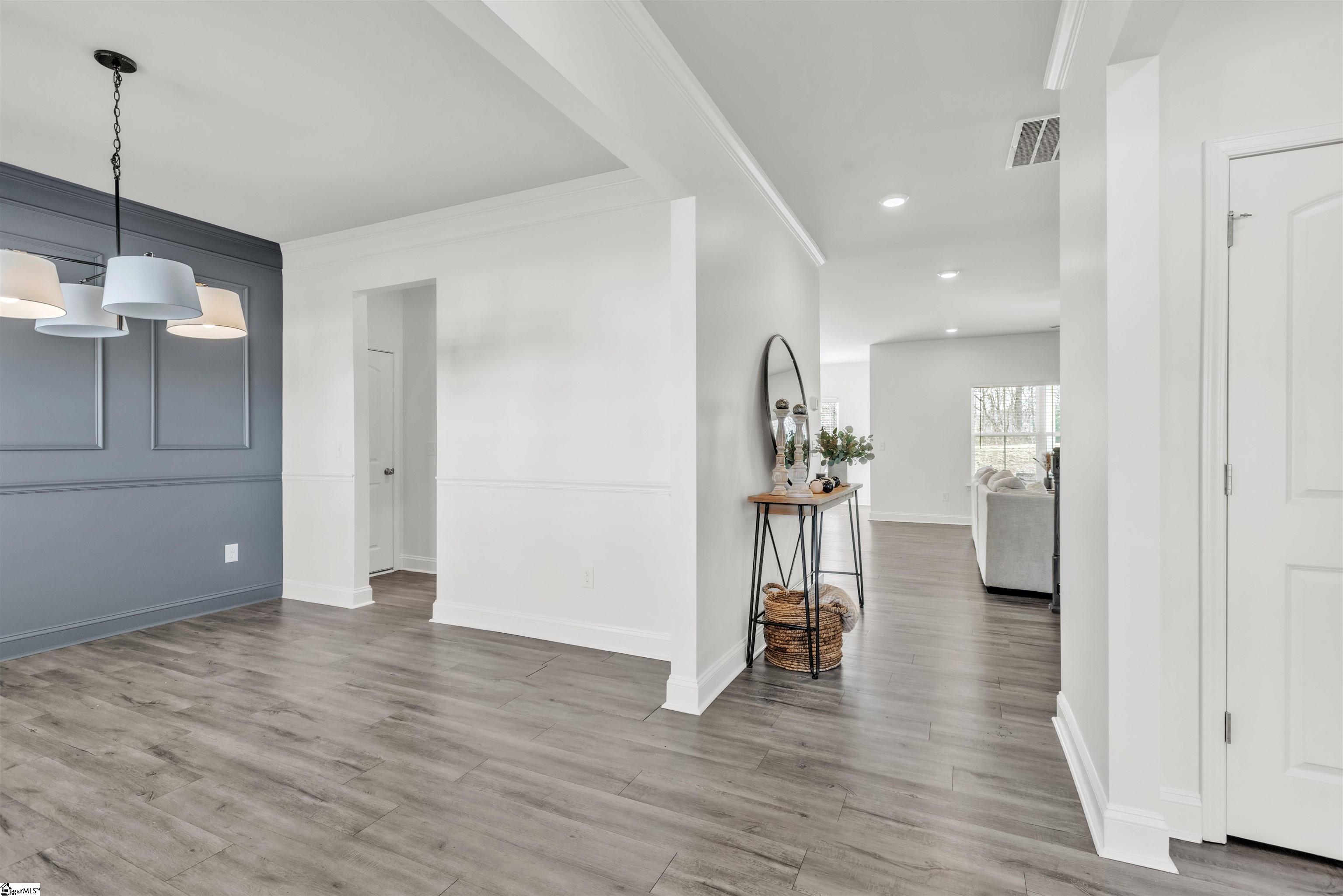 504 Reedy Springs Lane Greenville, SC 29605