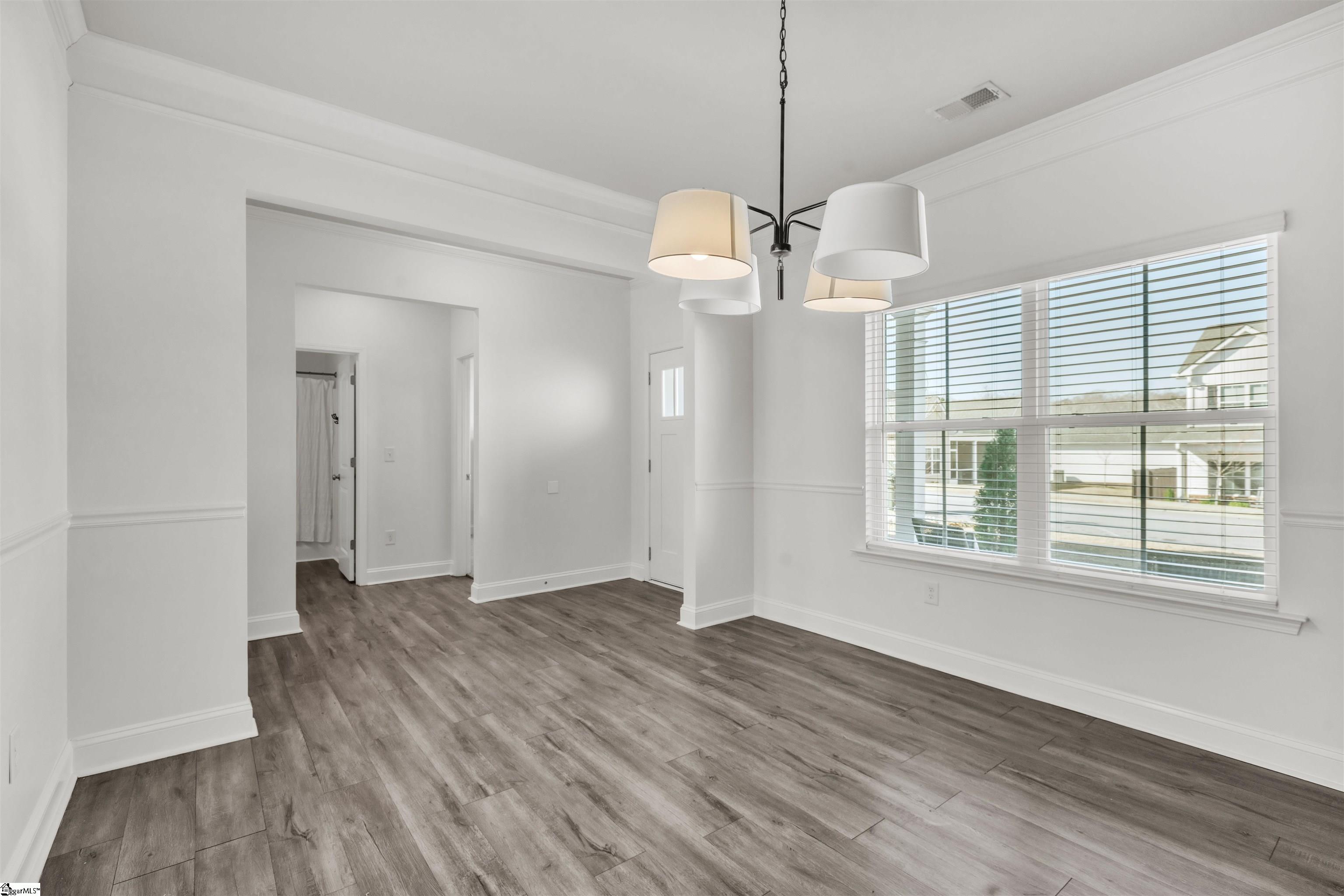 504 Reedy Springs Lane Greenville, SC 29605